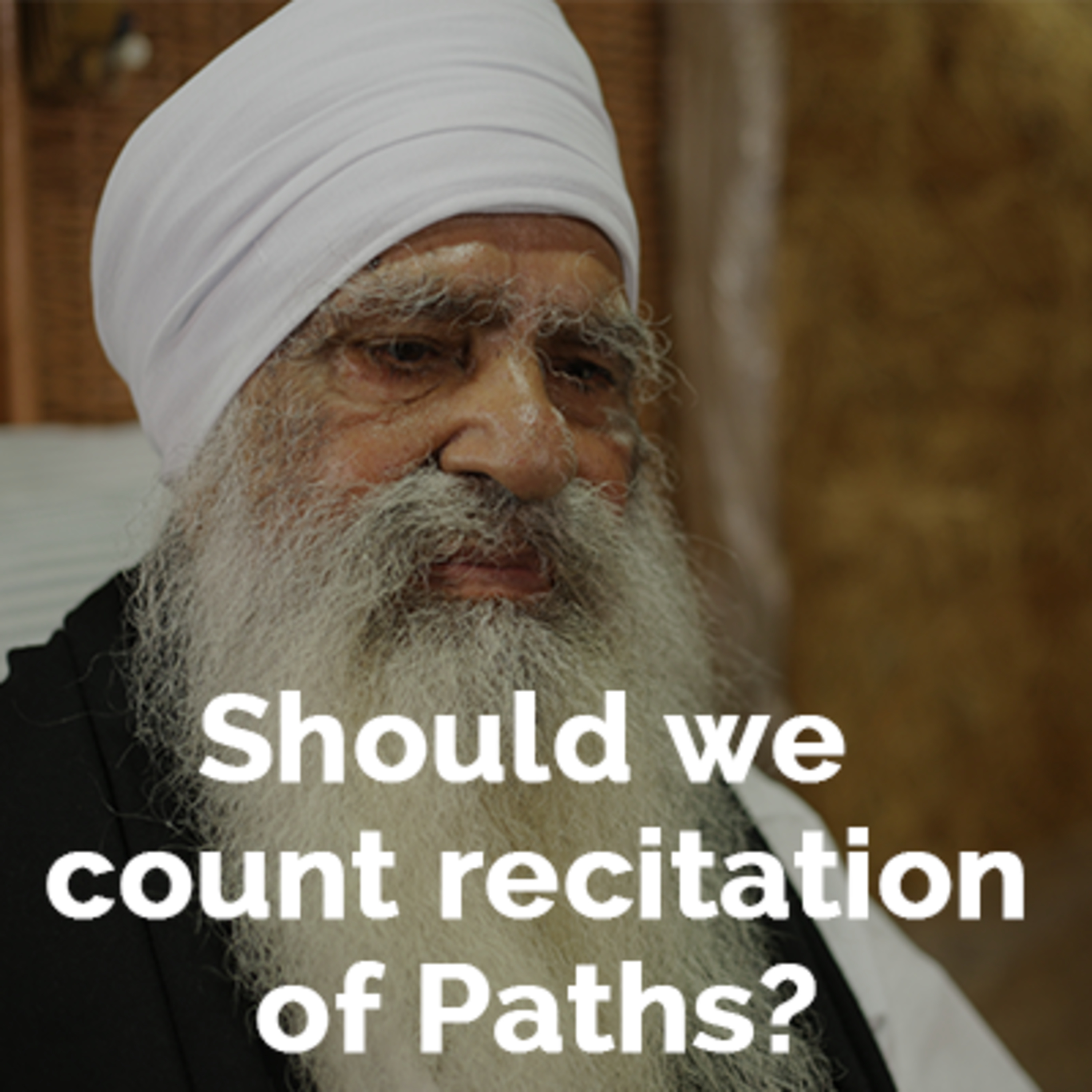 Baba Iqbal Singh Ji