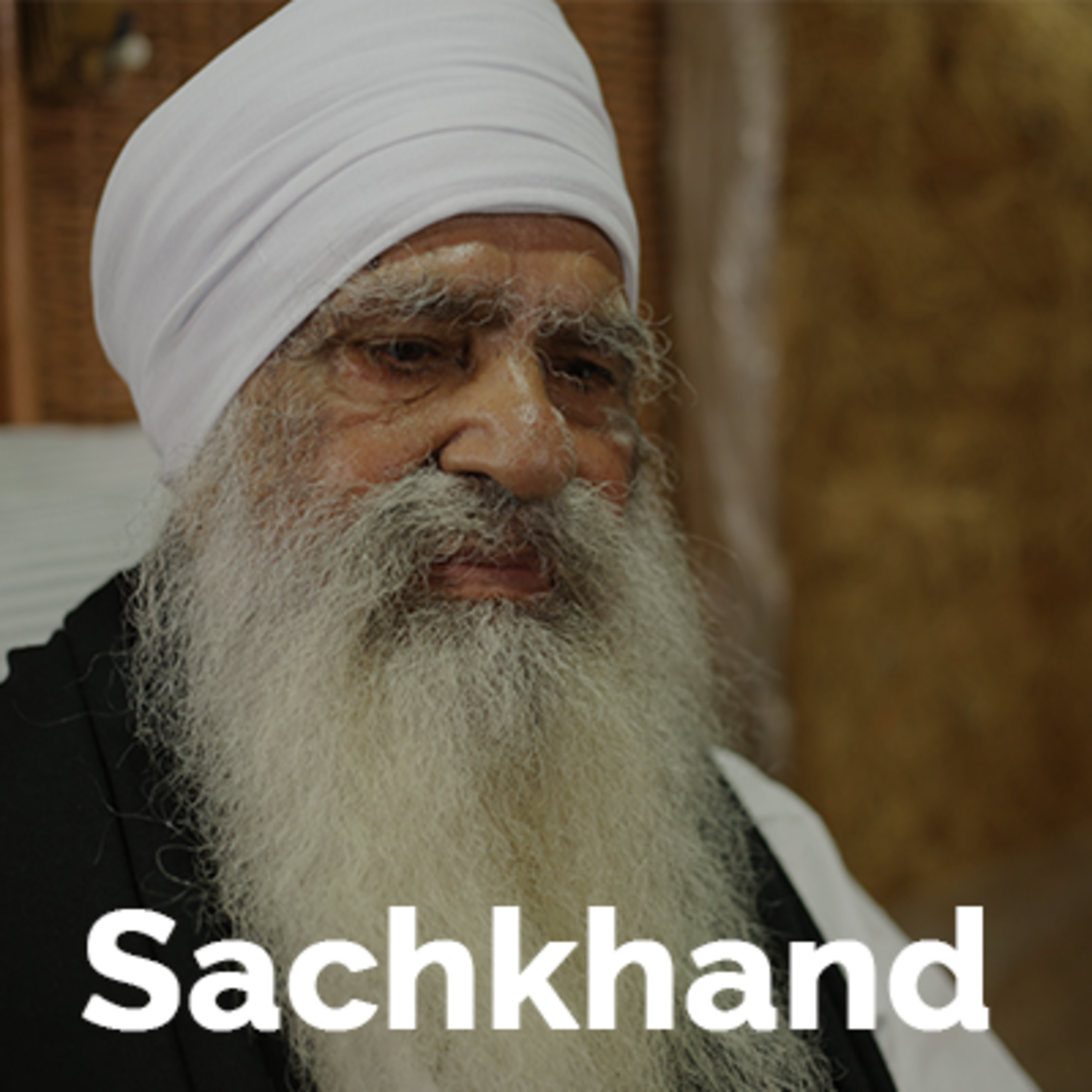 Baba Iqbal Singh Ji