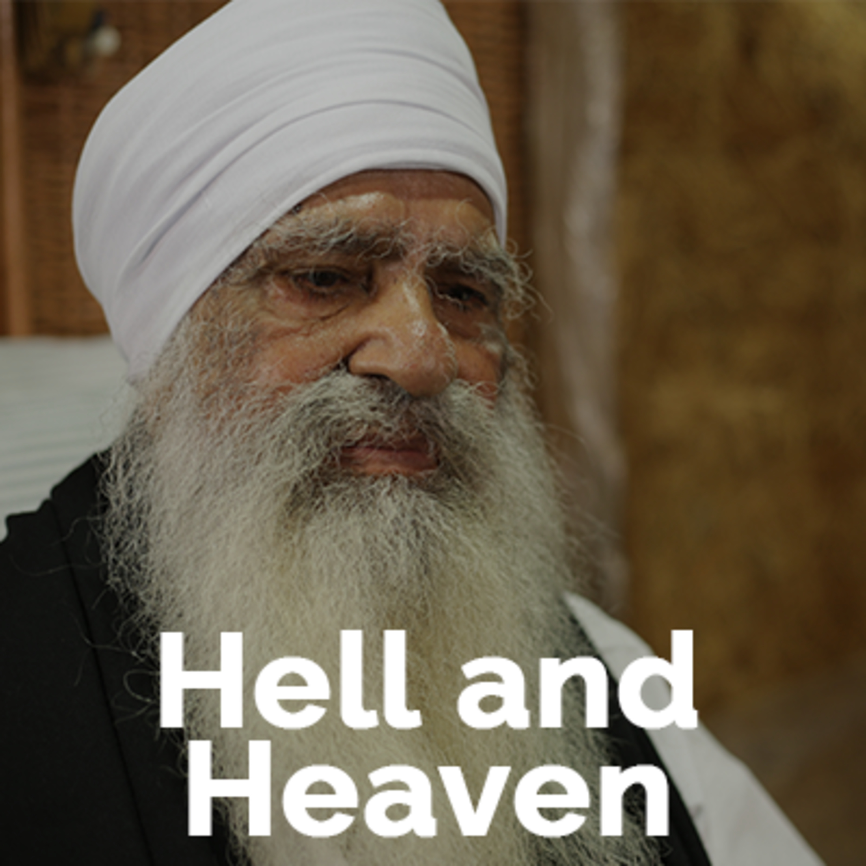 Baba Iqbal Singh Ji