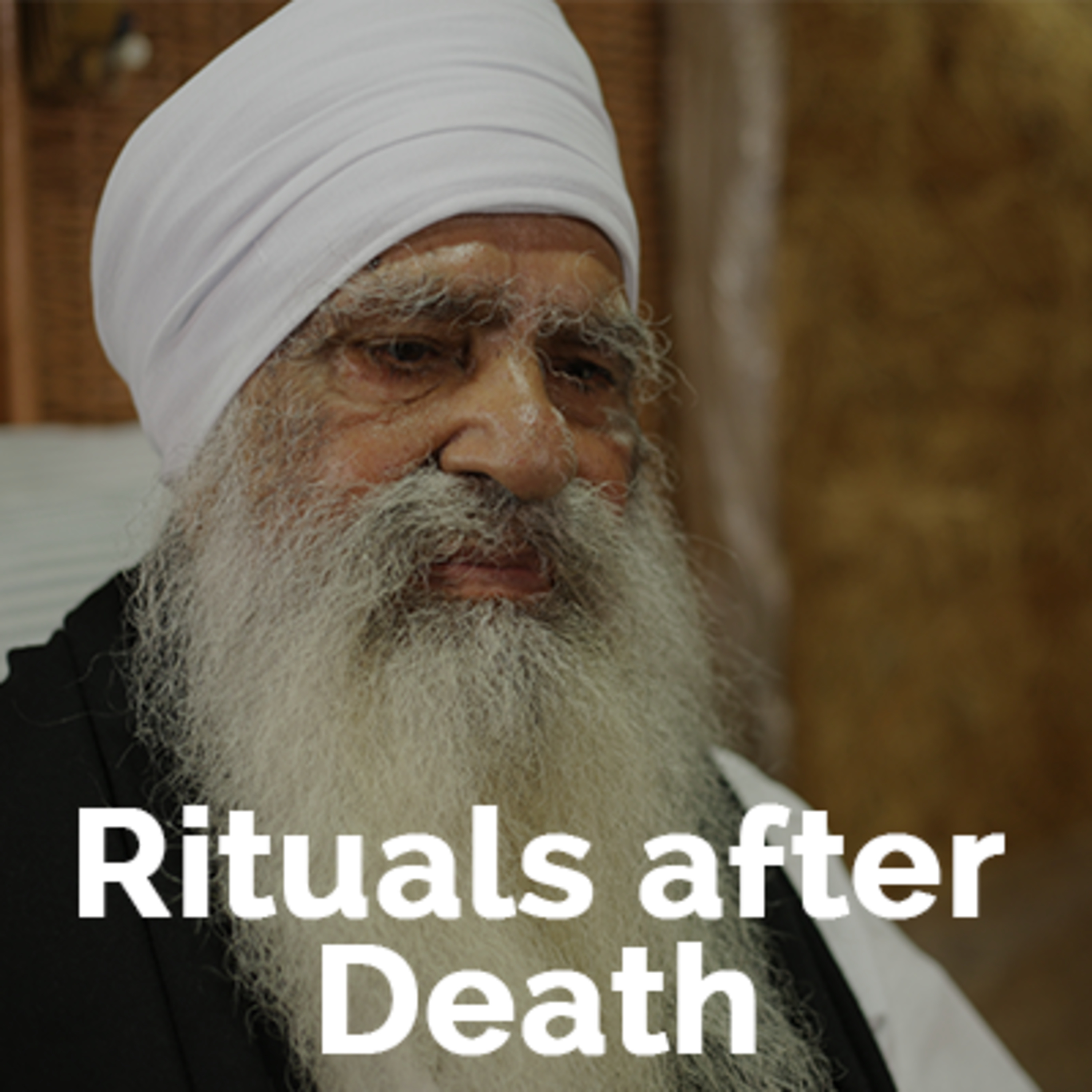 Baba Iqbal Singh Ji