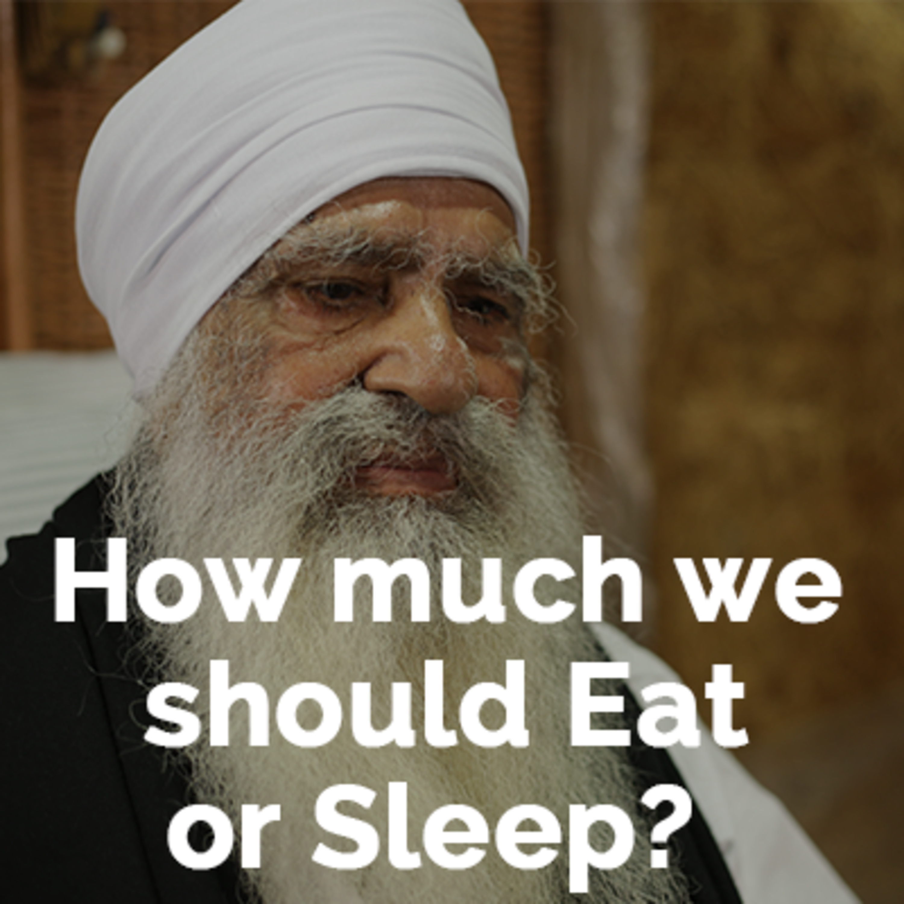 Baba Iqbal Singh Ji