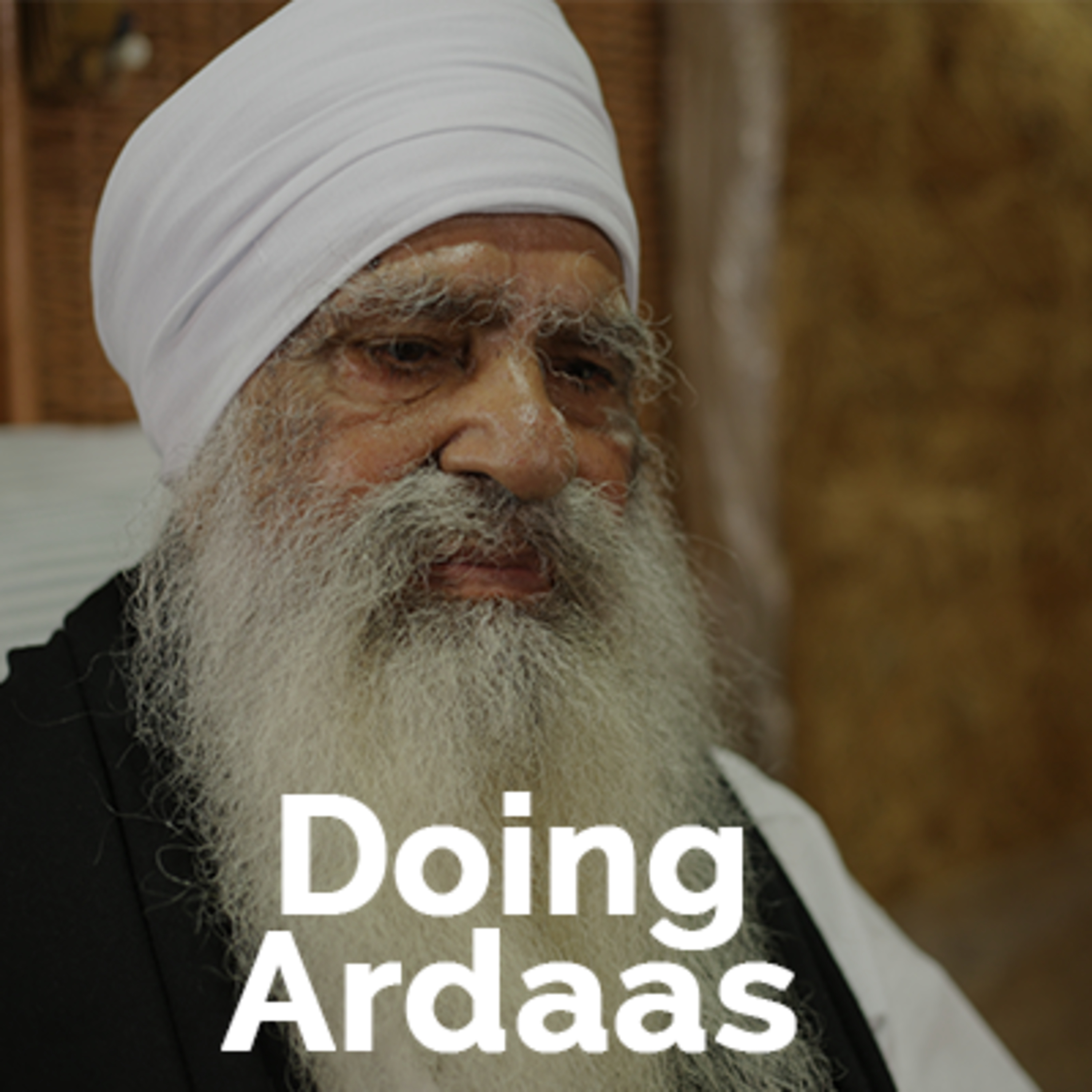 Baba Iqbal Singh Ji