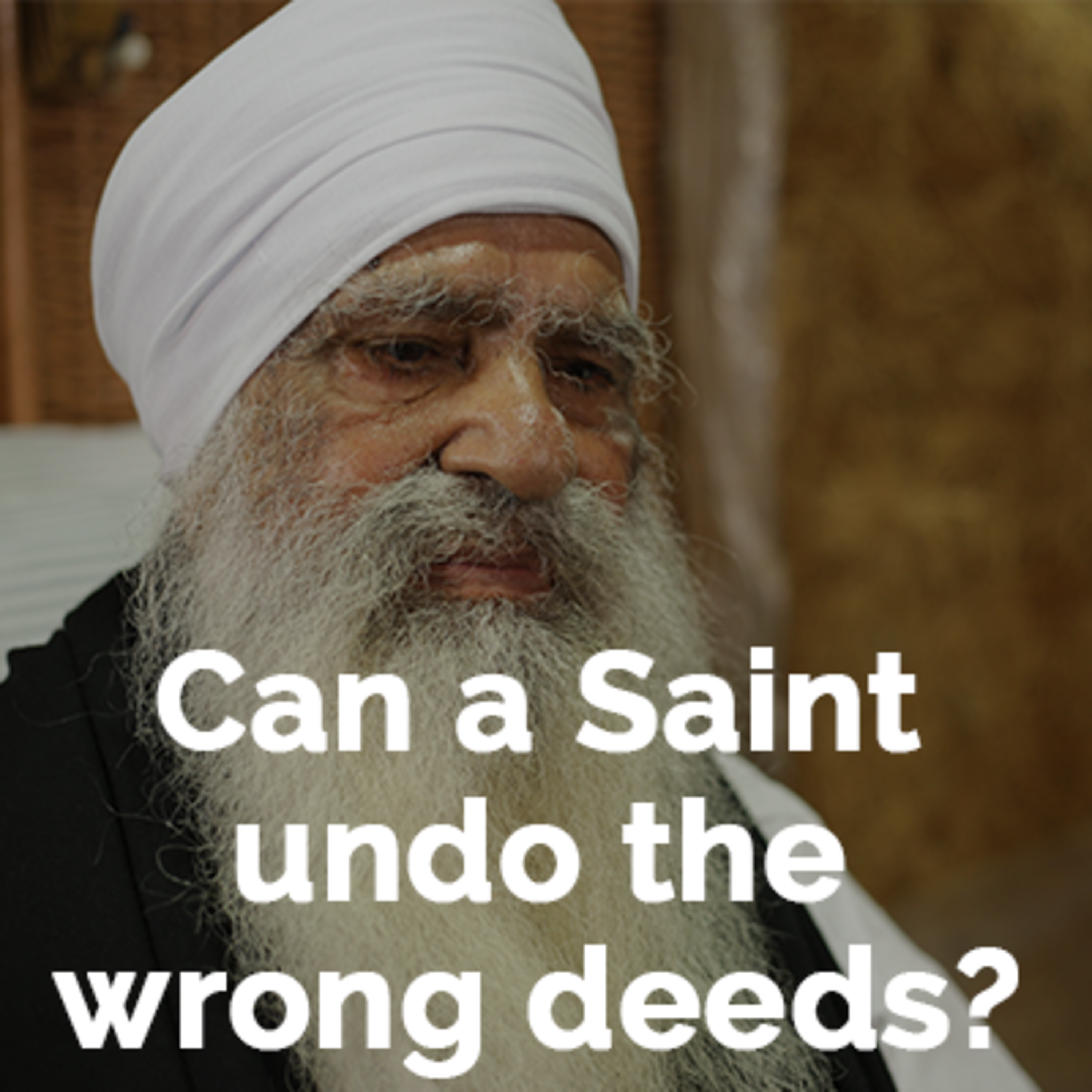 Baba Iqbal Singh Ji