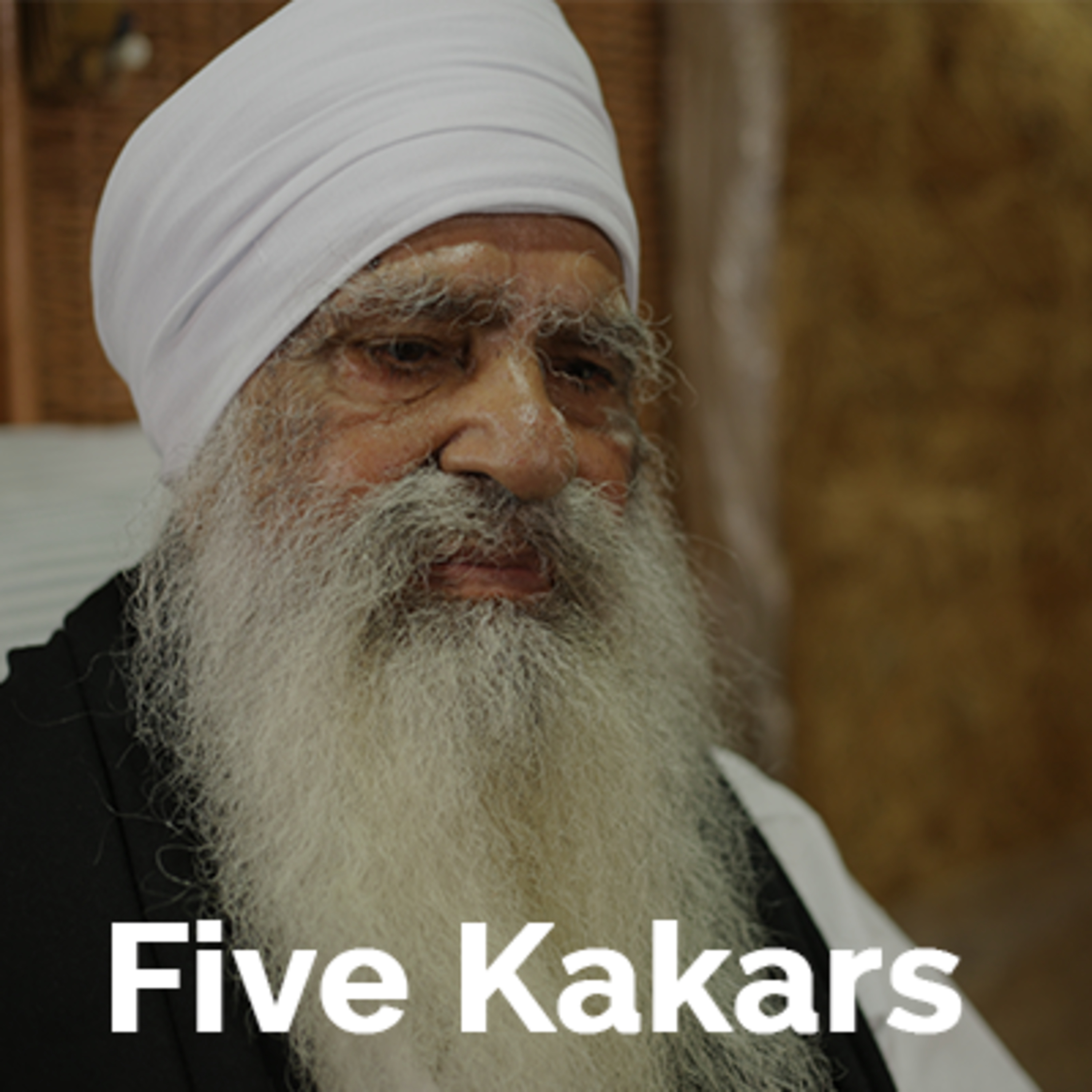 Baba Iqbal Singh Ji