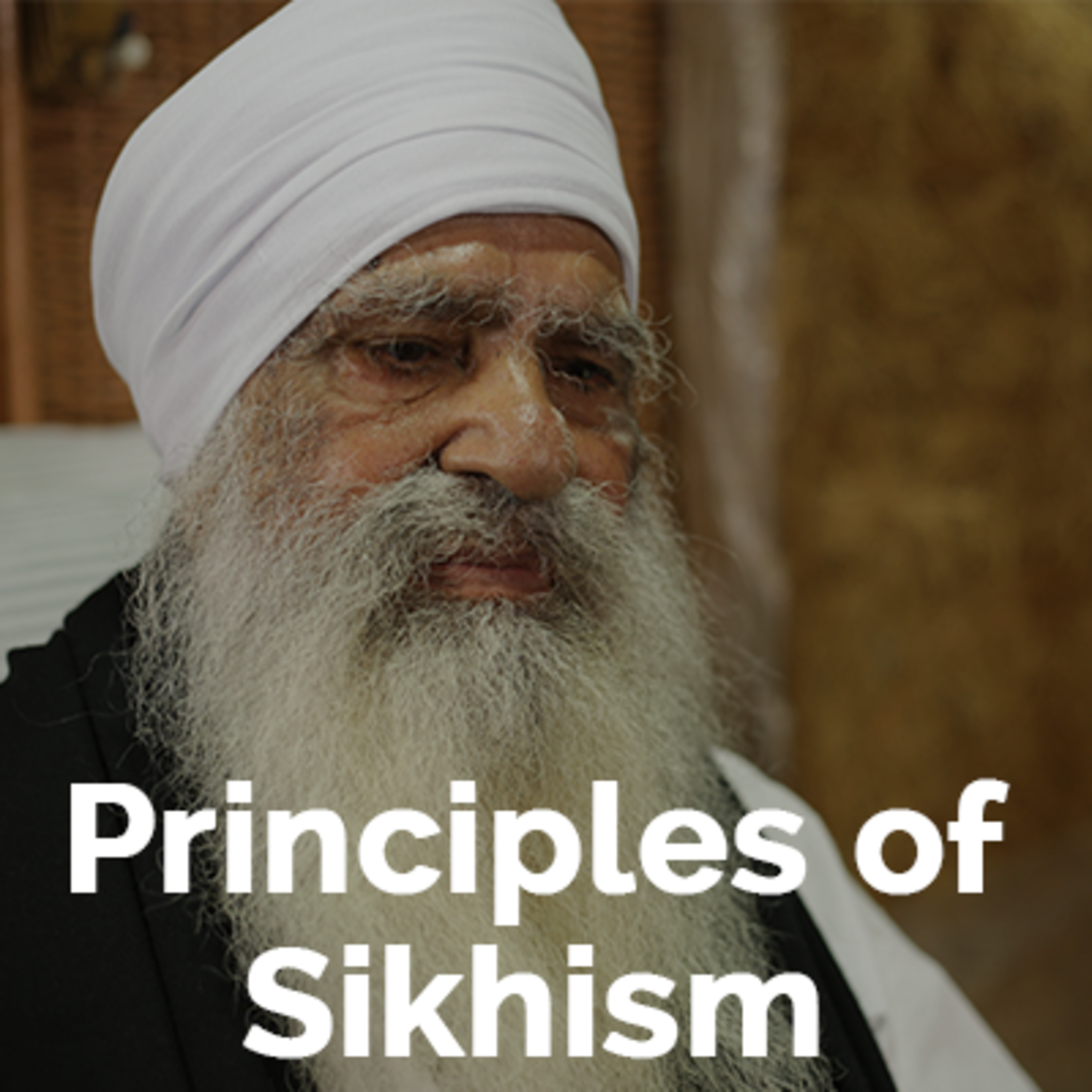 Baba Iqbal Singh Ji