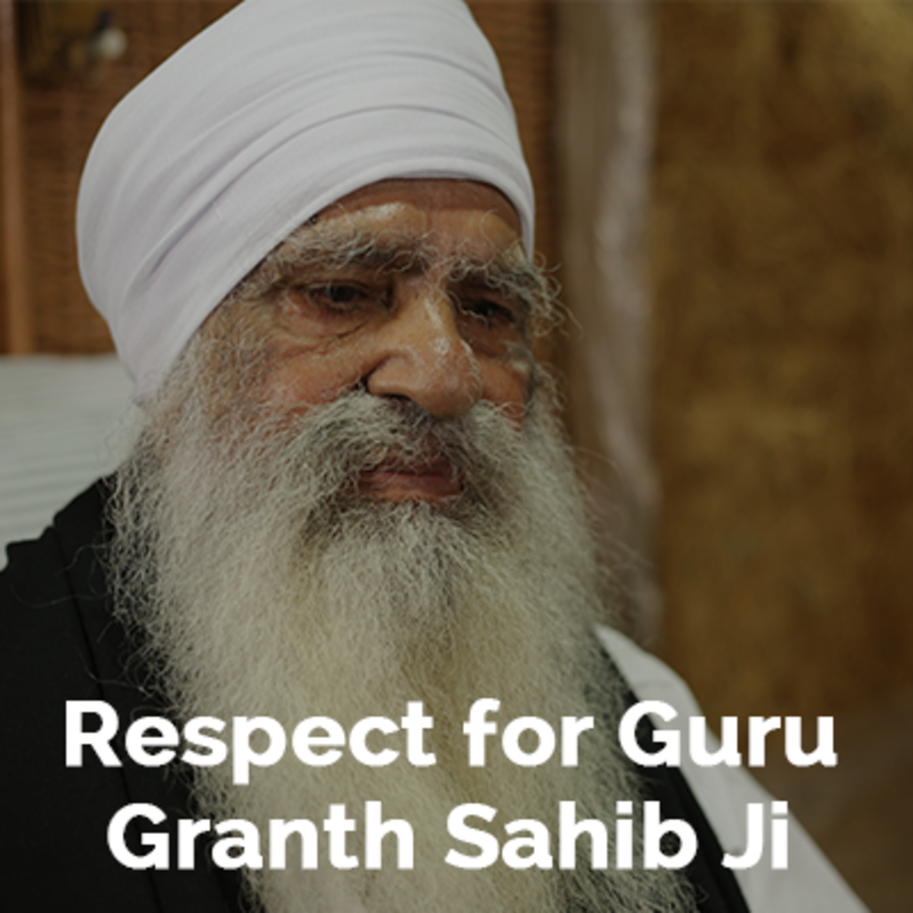 Baba Iqbal Singh Ji