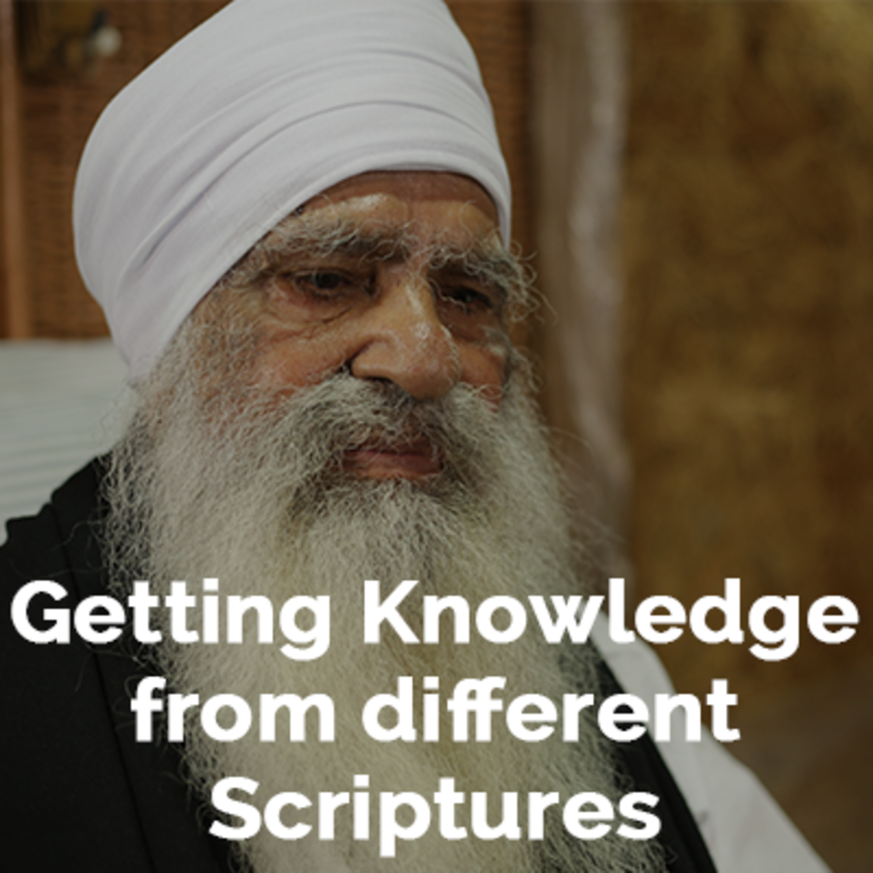 Should we read different Scriptures or not? | Shiromani Panth Ratan - Baba Iqbal Singh Ji