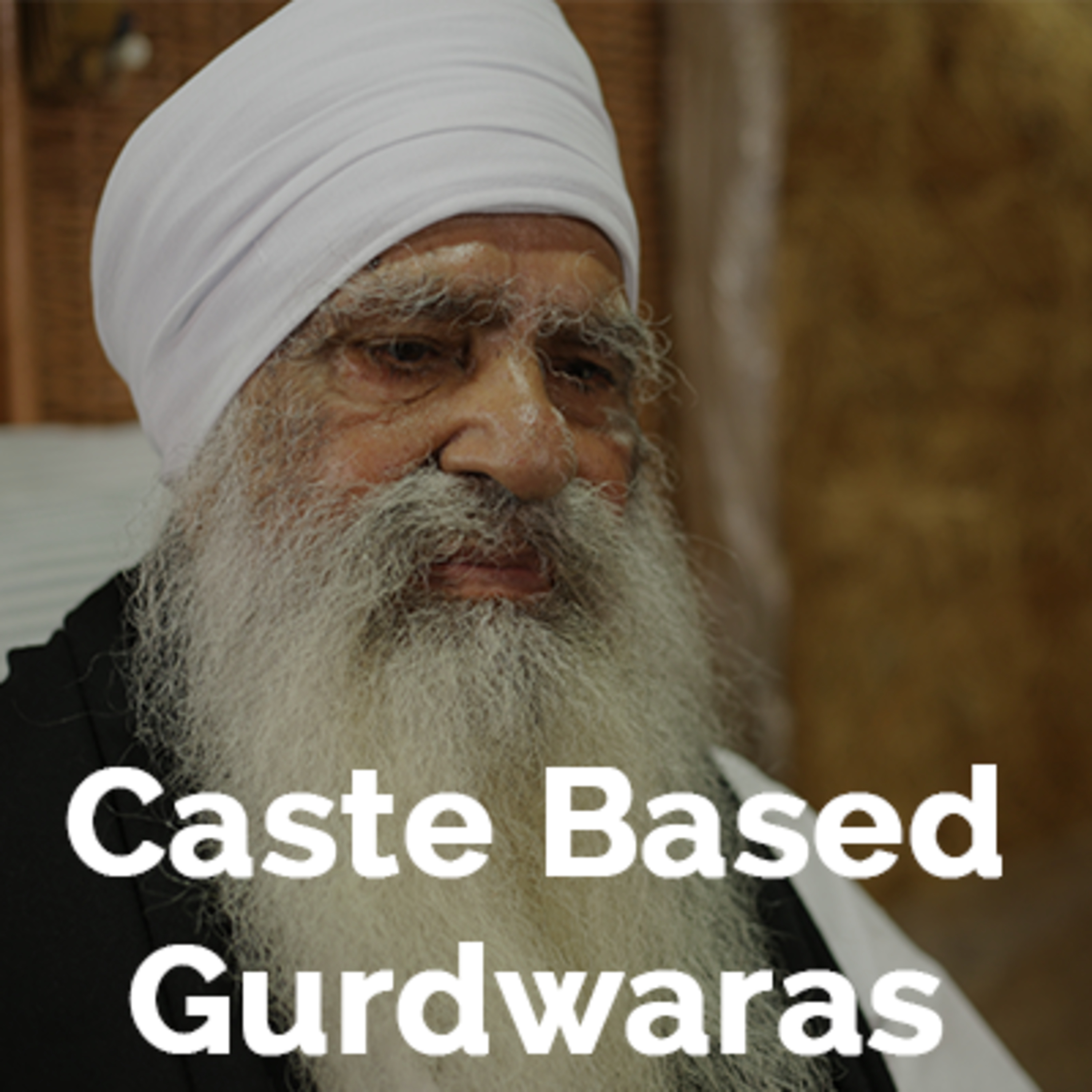 Villagers Construct Separate Gurdwaras according to Caste or Community. Is it right or not?