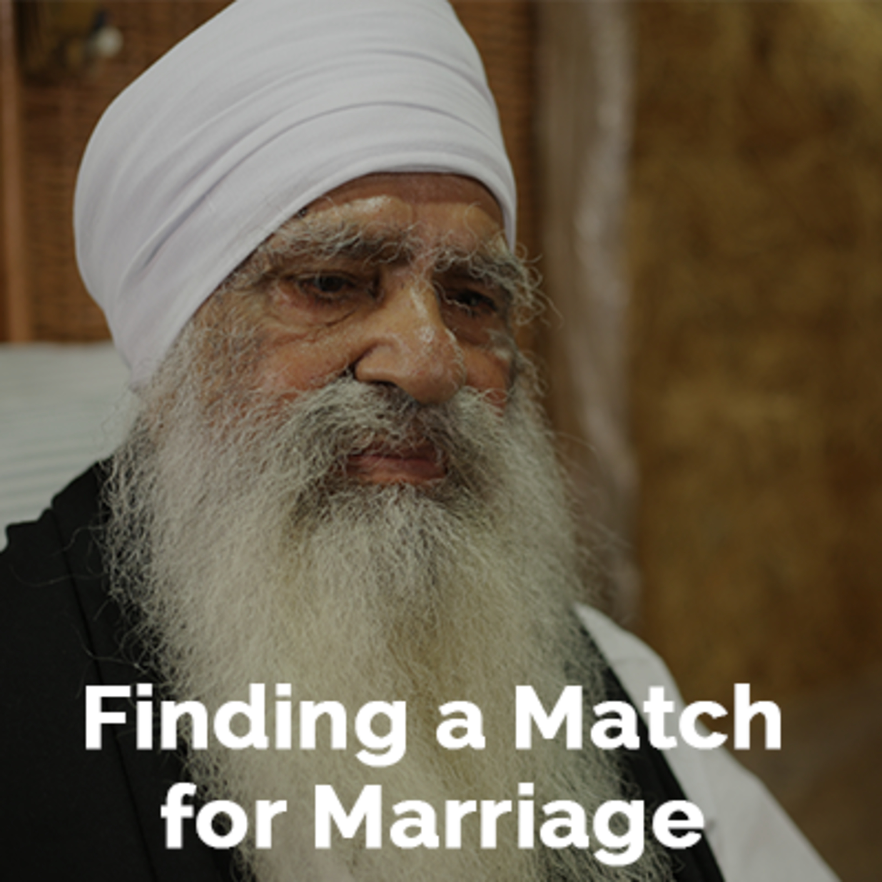 Should a Sikh find his match himself or through Parents?