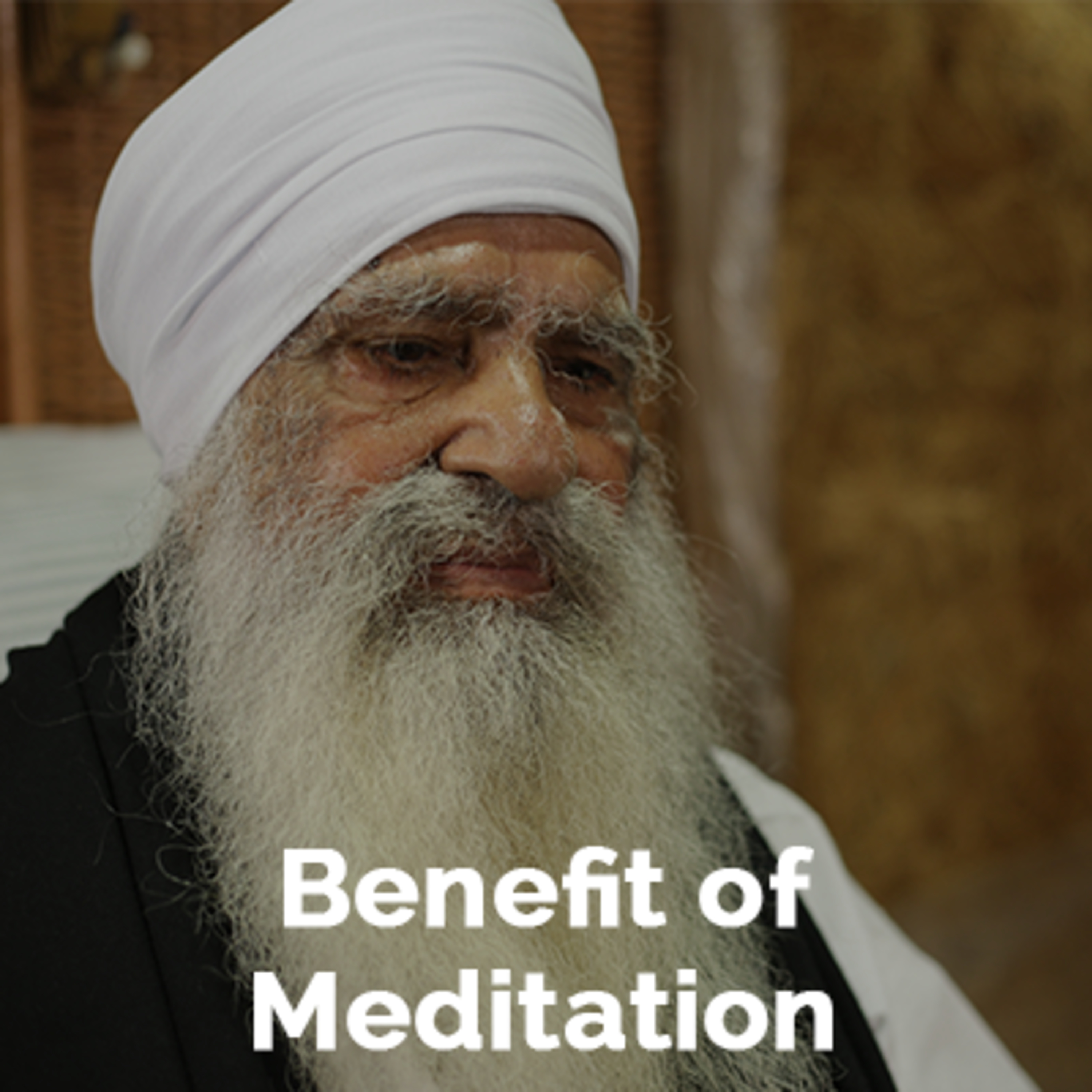Does the Family of a Spiritual Person Get Benefited through his Meditation?