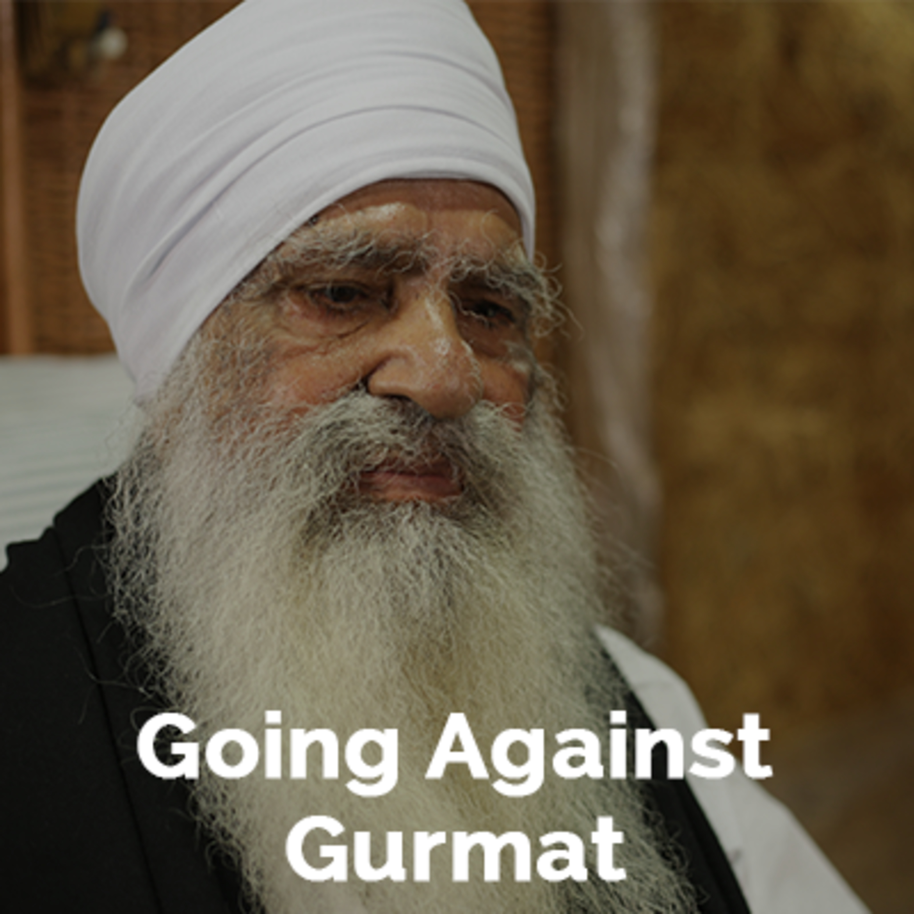 If Someone is Going Against Gurmat in the Presence of a Gursikh, Should he correct him?