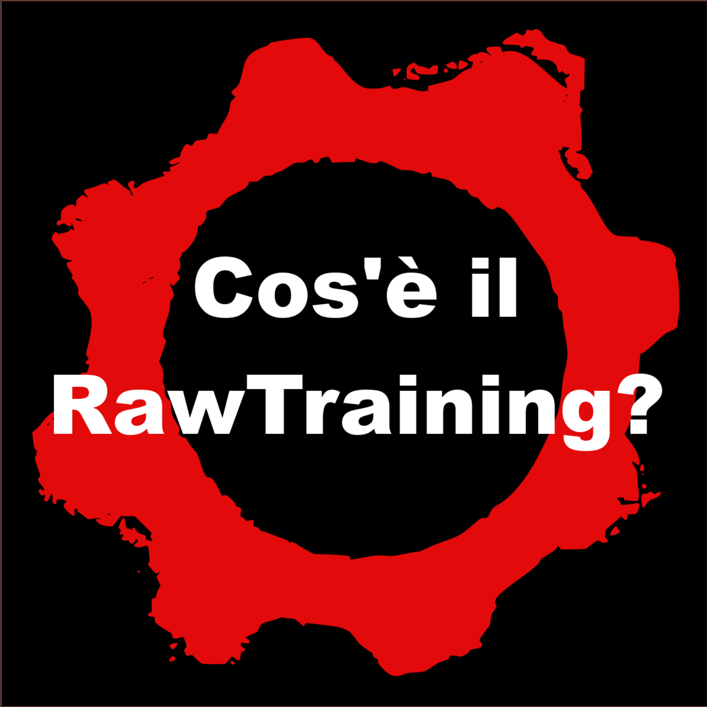 Cos'è il RawTraining? thumbnail