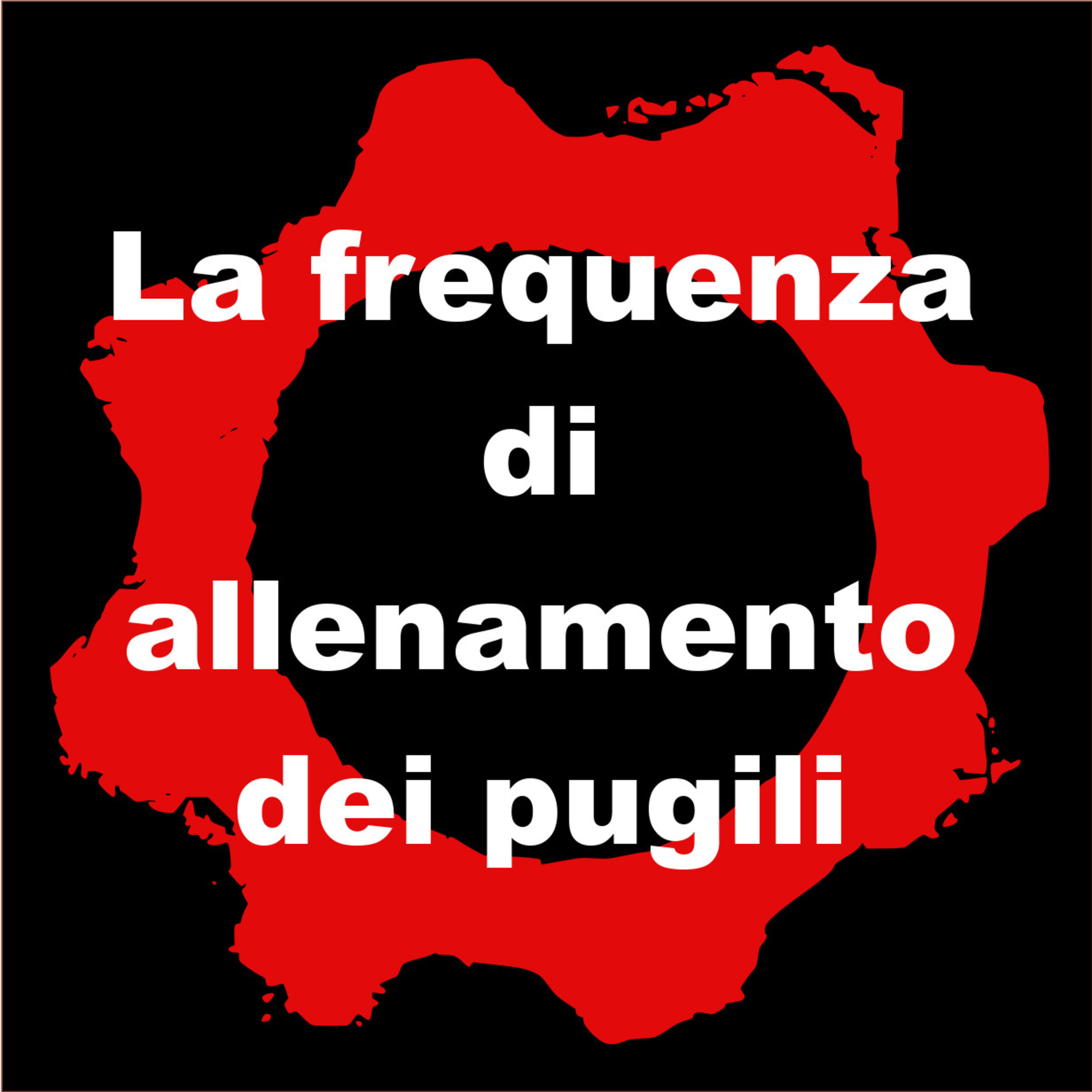 La frequenza di allenamento dei pugili thumbnail