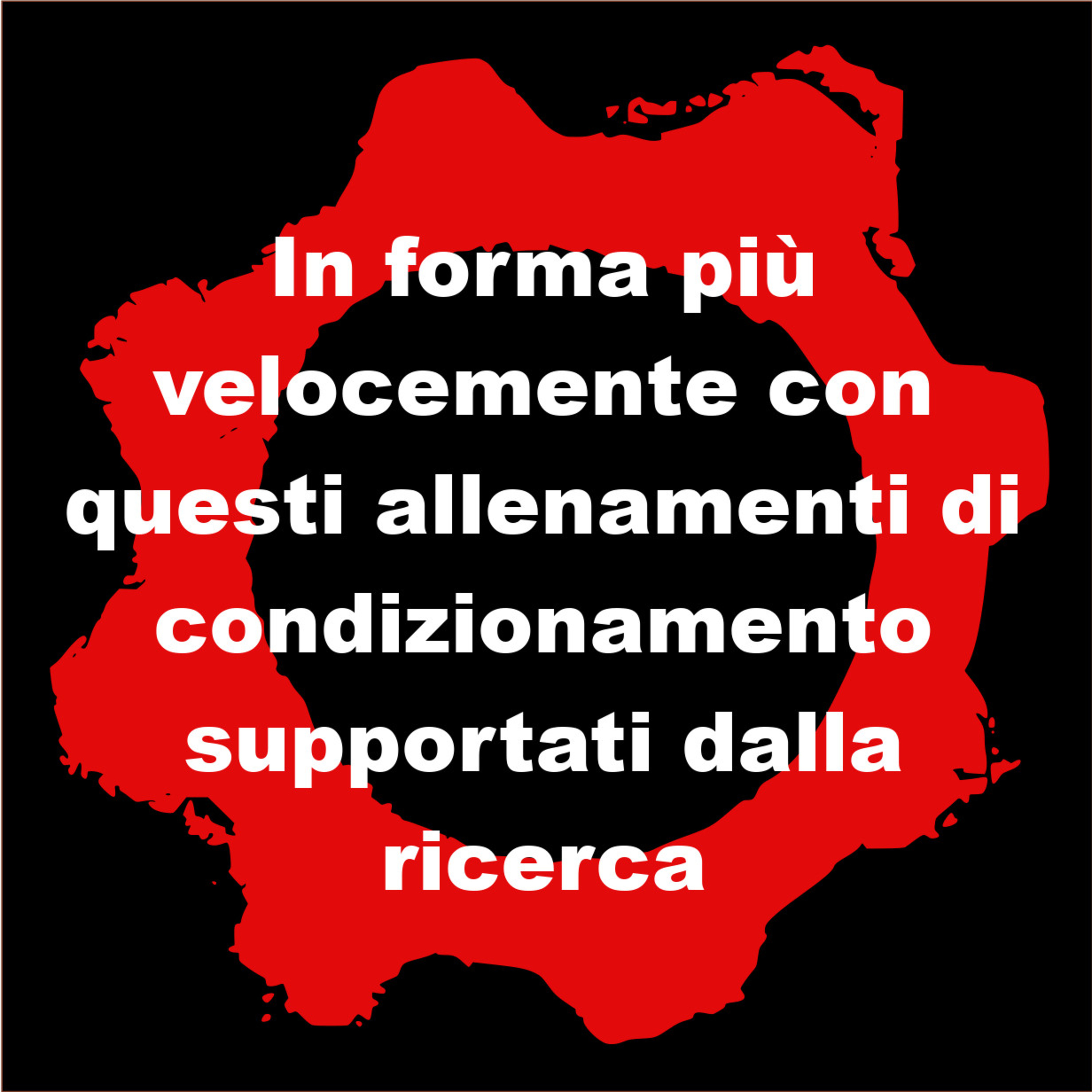 In forma più velocemente con questi allenamenti di condizionamento supportati dalla ricerca. thumbnail