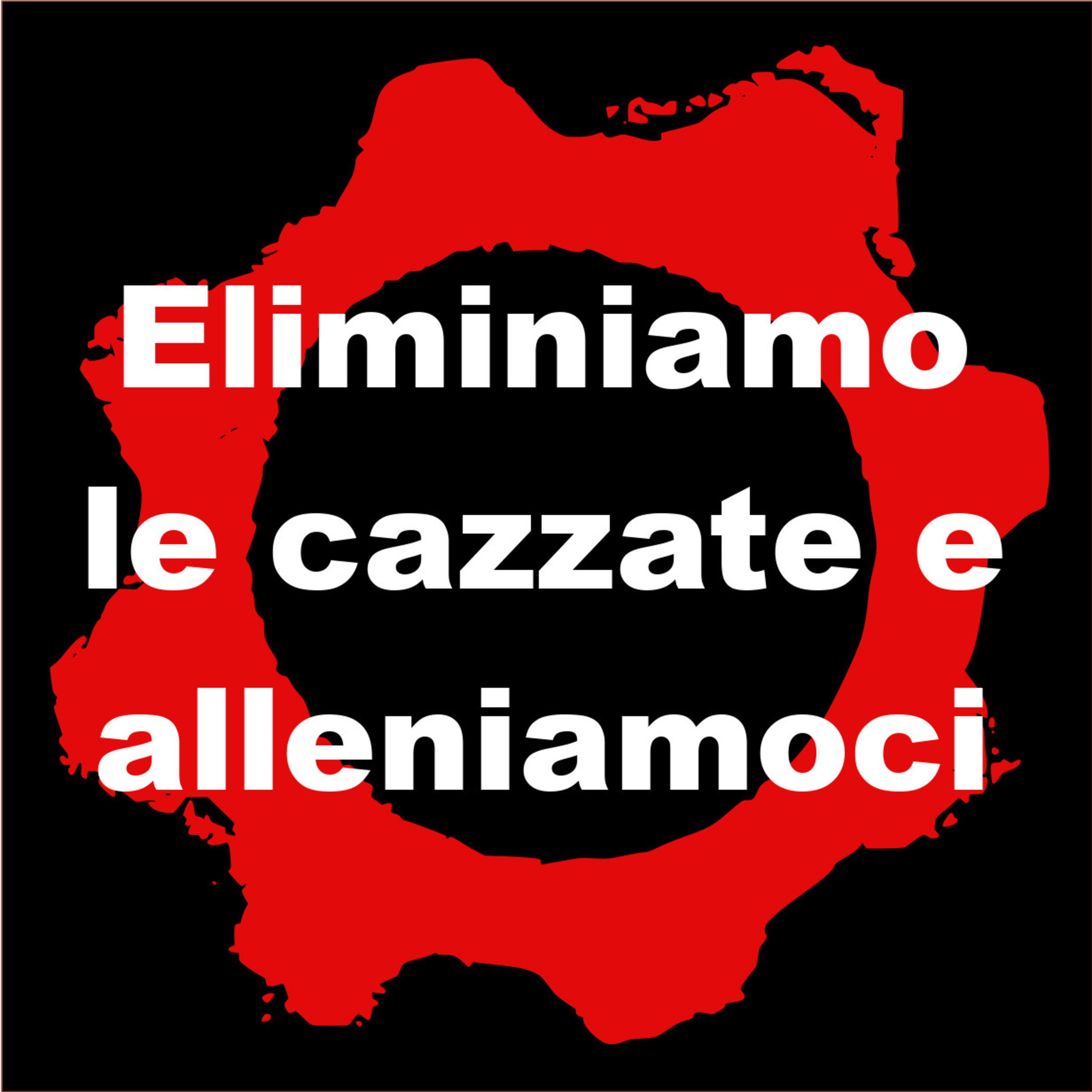Eliminiamo le cazzate e alleniamoci! thumbnail