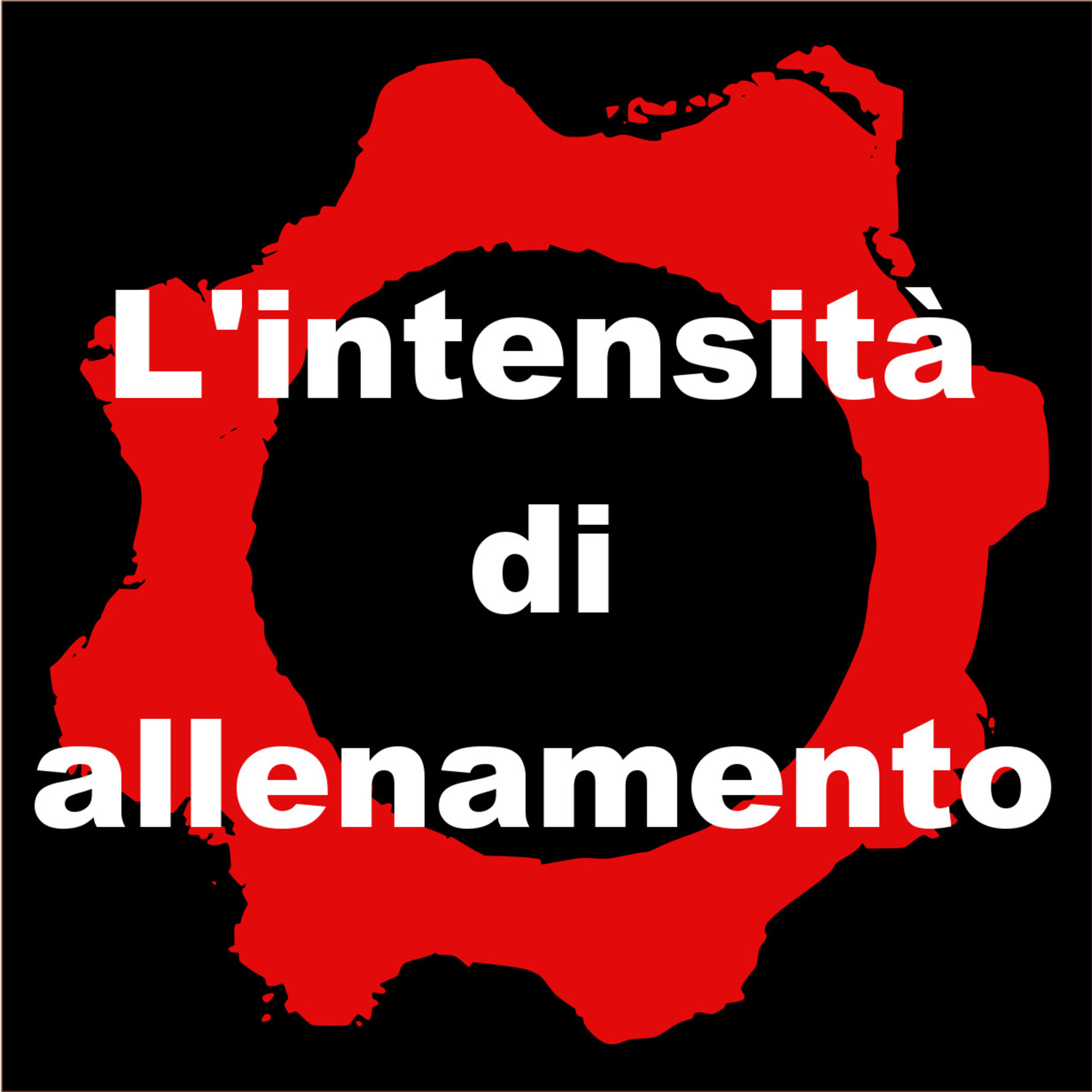 L'intensità di allenamento thumbnail