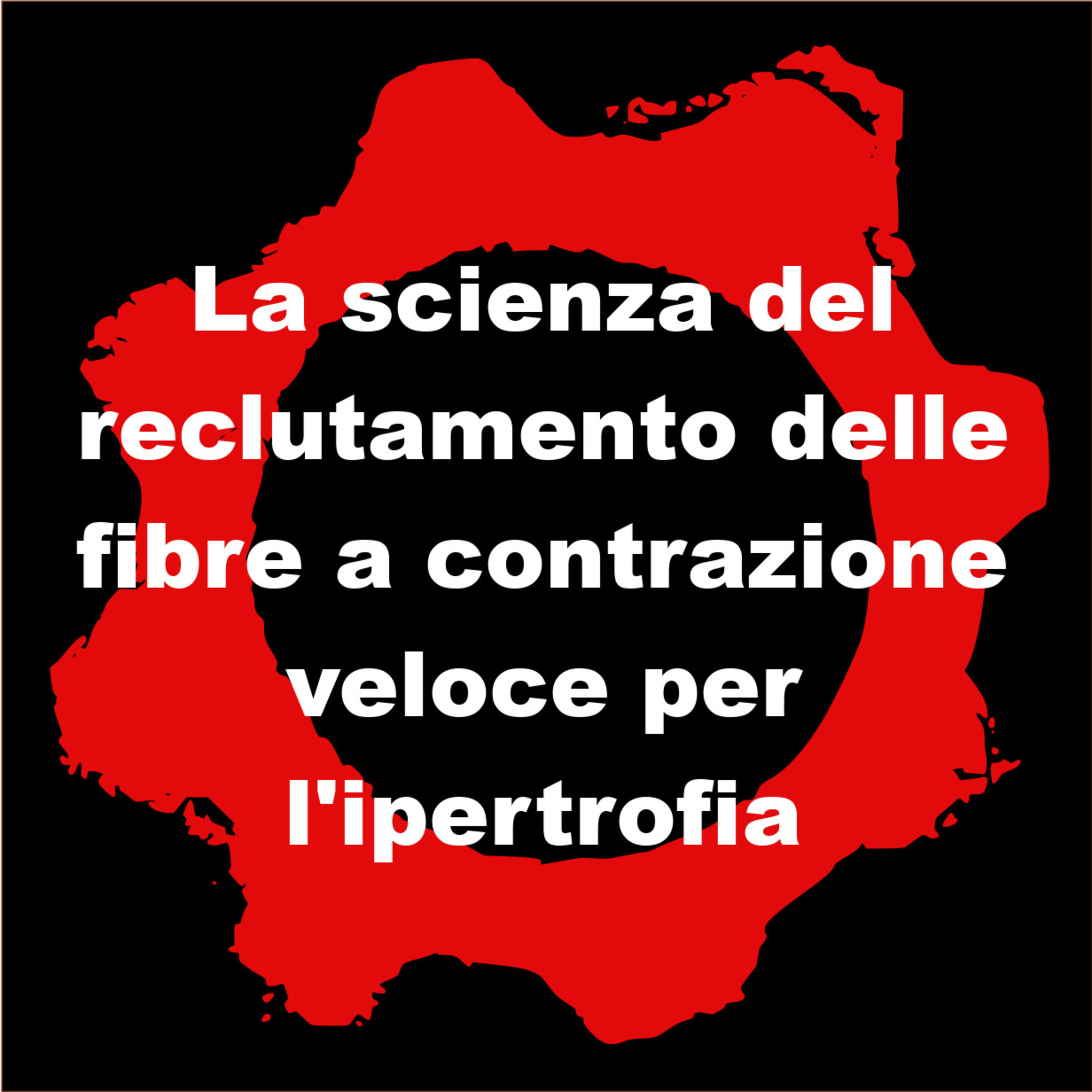 La scienza del reclutamento delle fibre a contrazione veloce per l'ipertrofia (prima parte) thumbnail