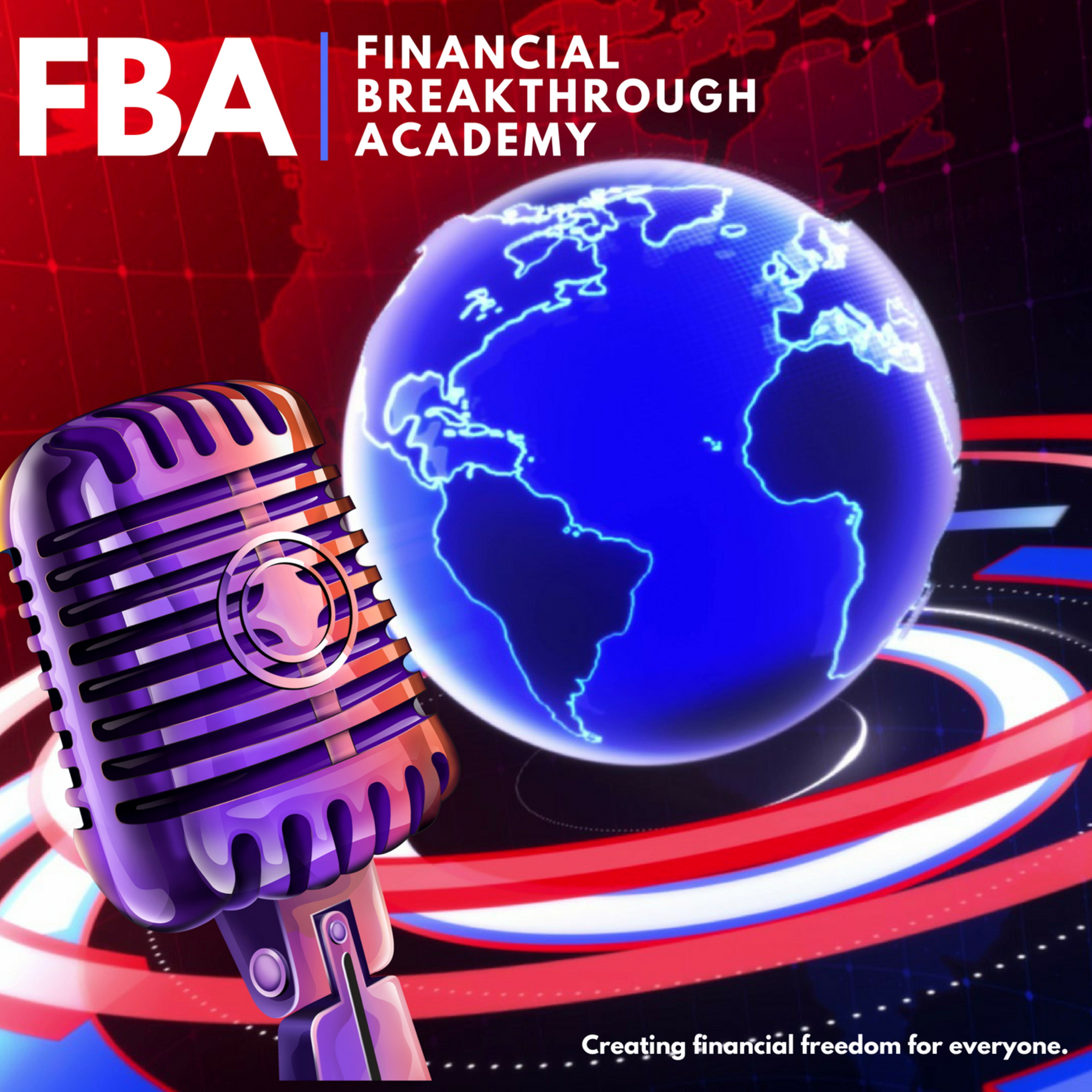 Introduction to Financial Breakthrough Academy