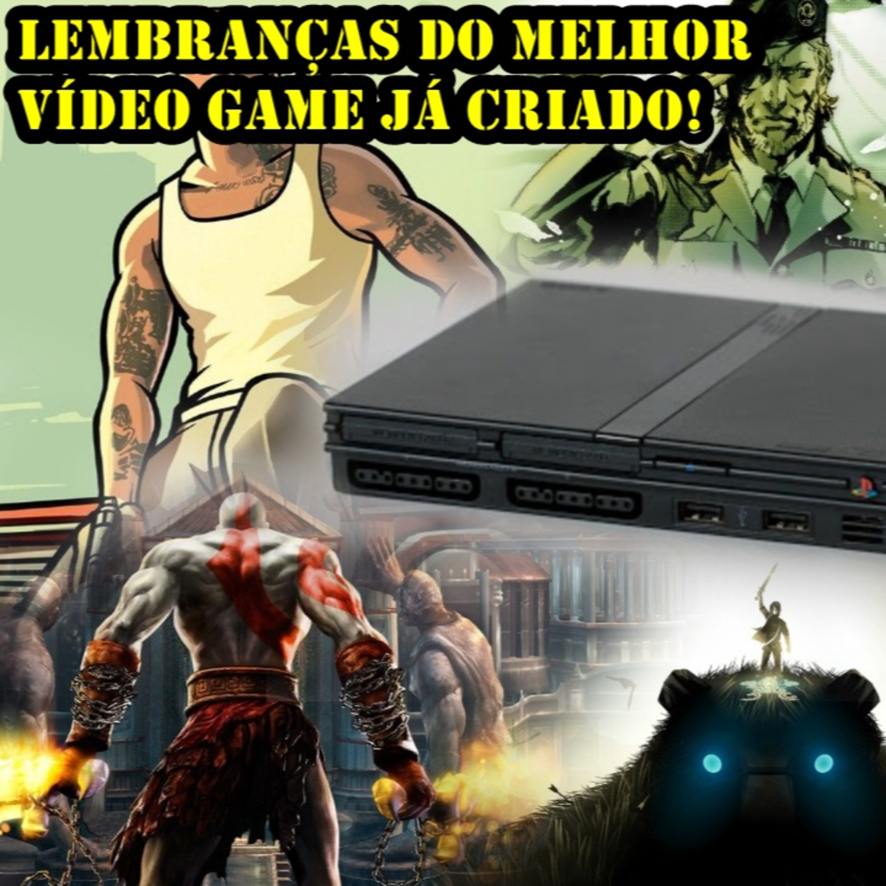 CavernaGamesCast