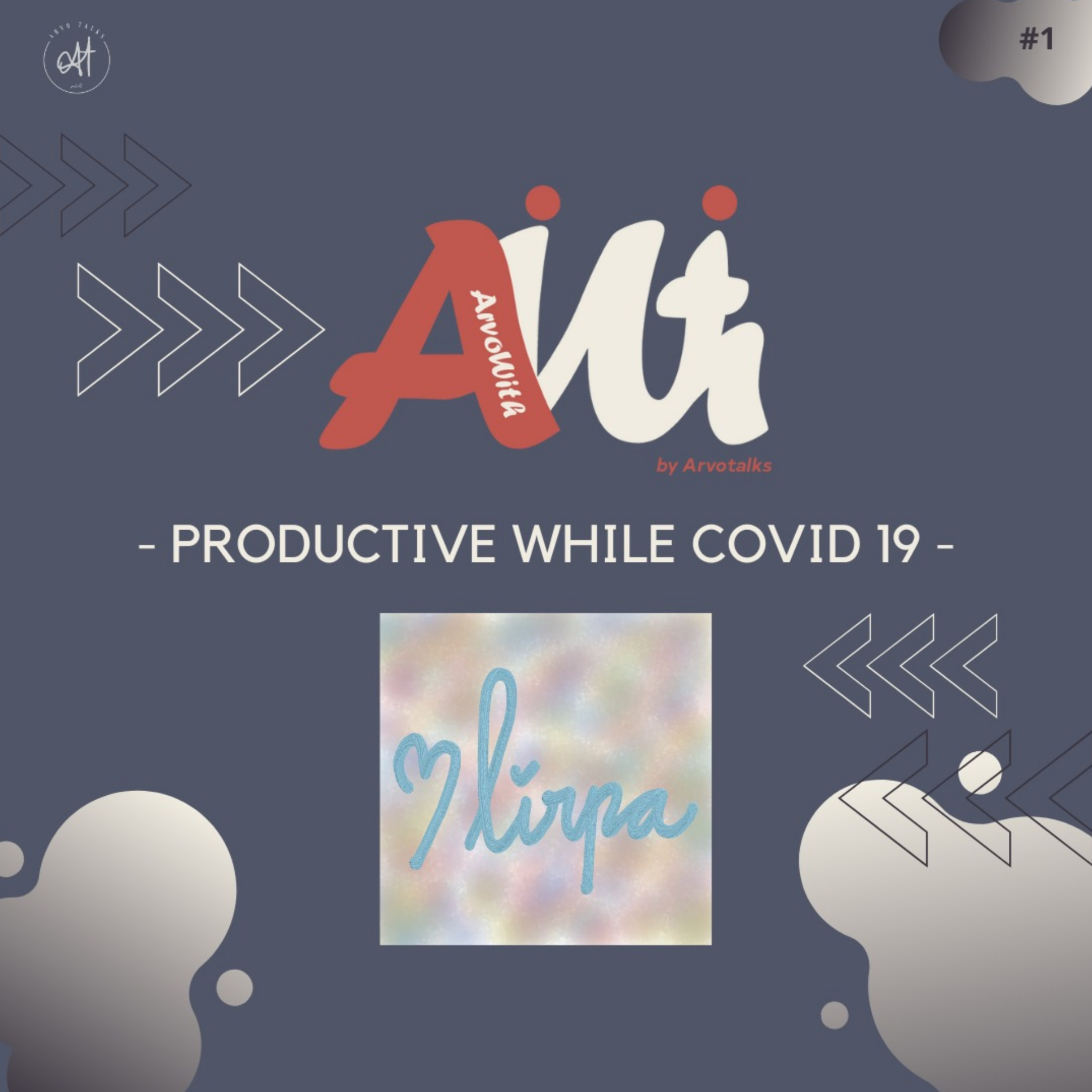ArvoTalks