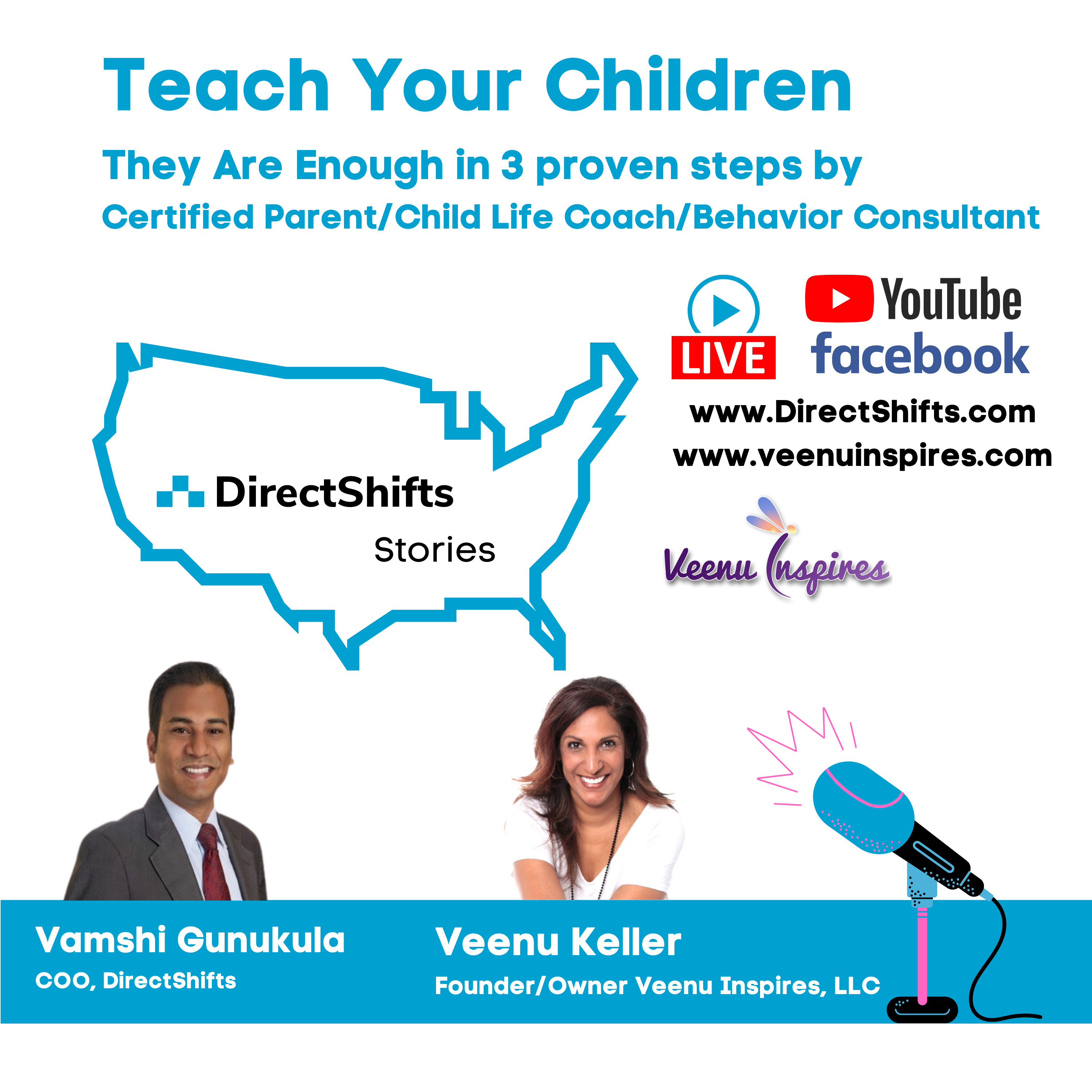 DirectShifts