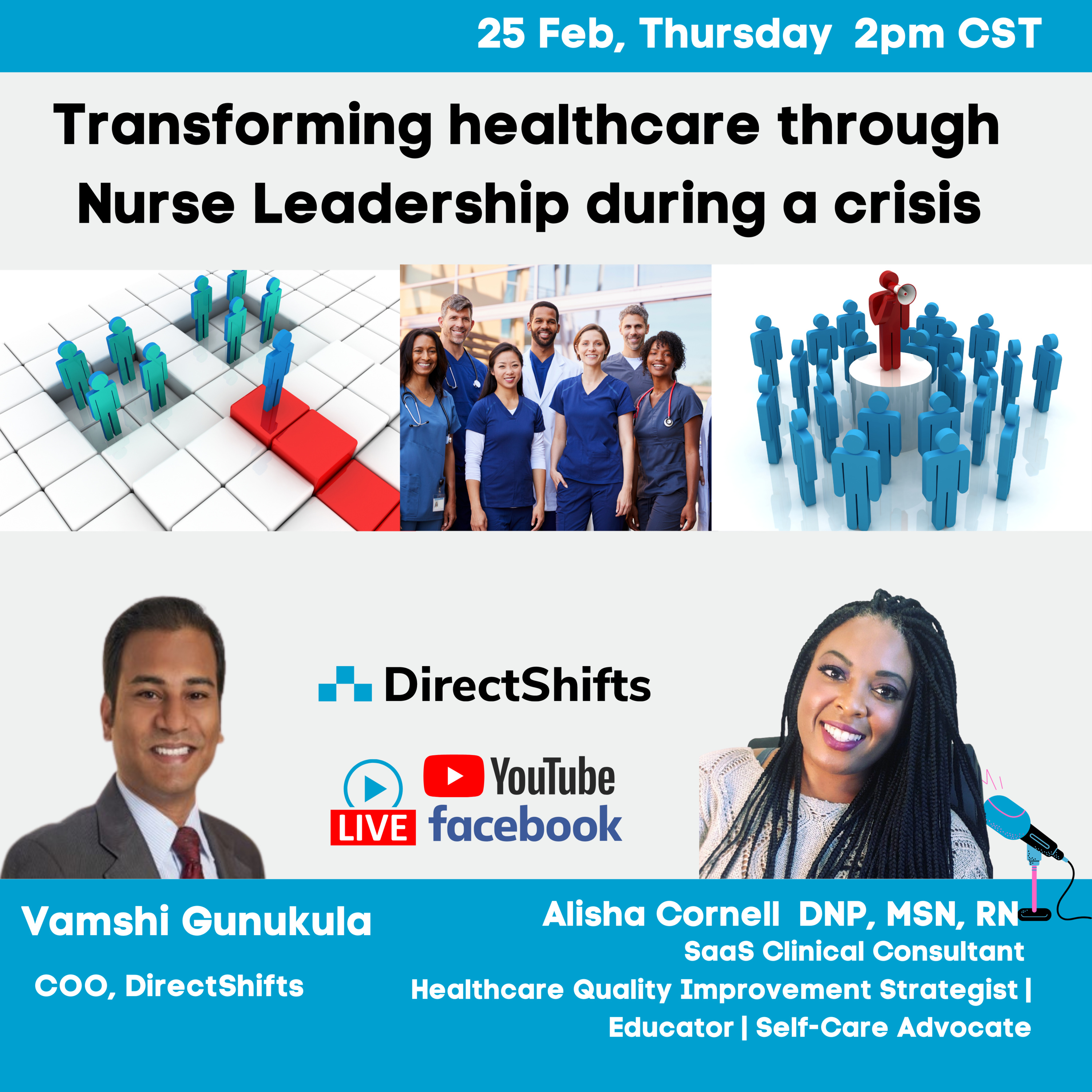 DirectShifts
