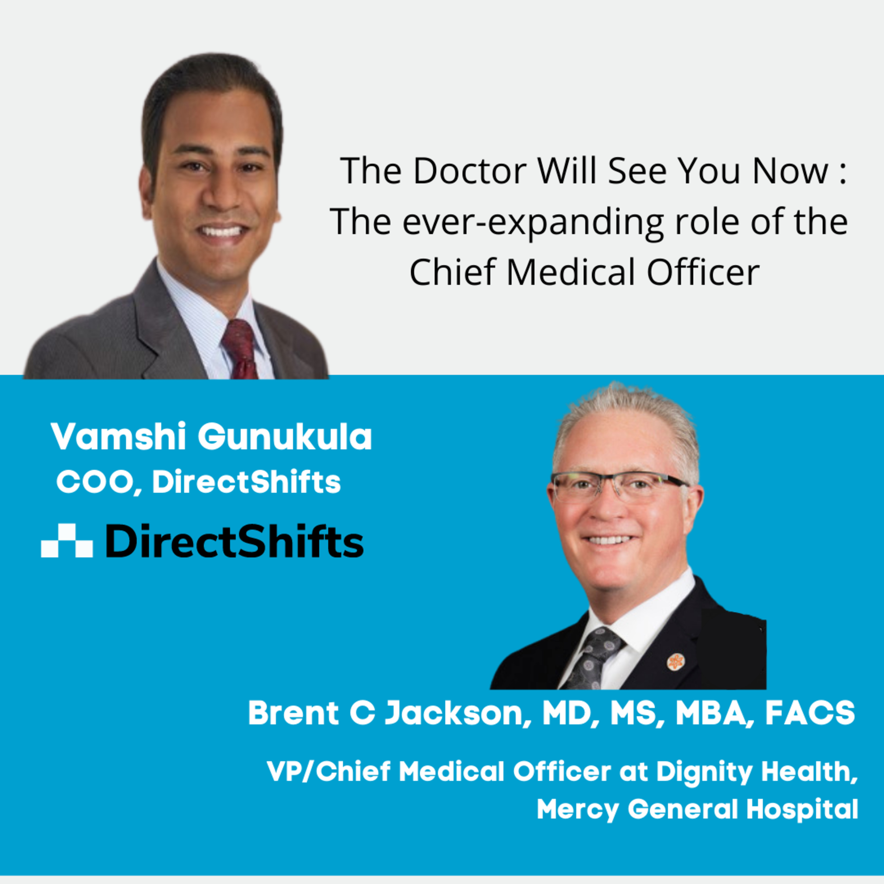 DirectShifts