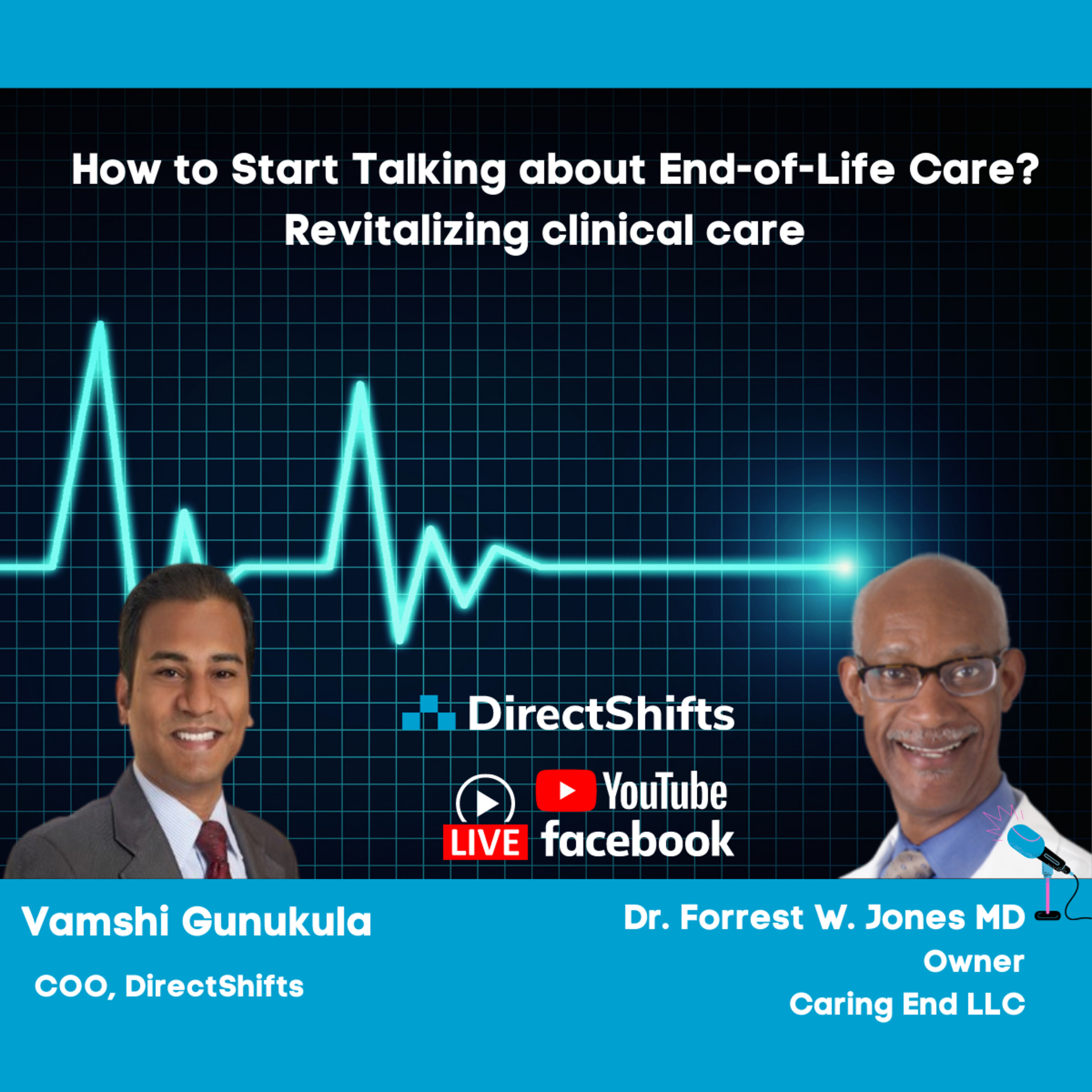 DirectShifts