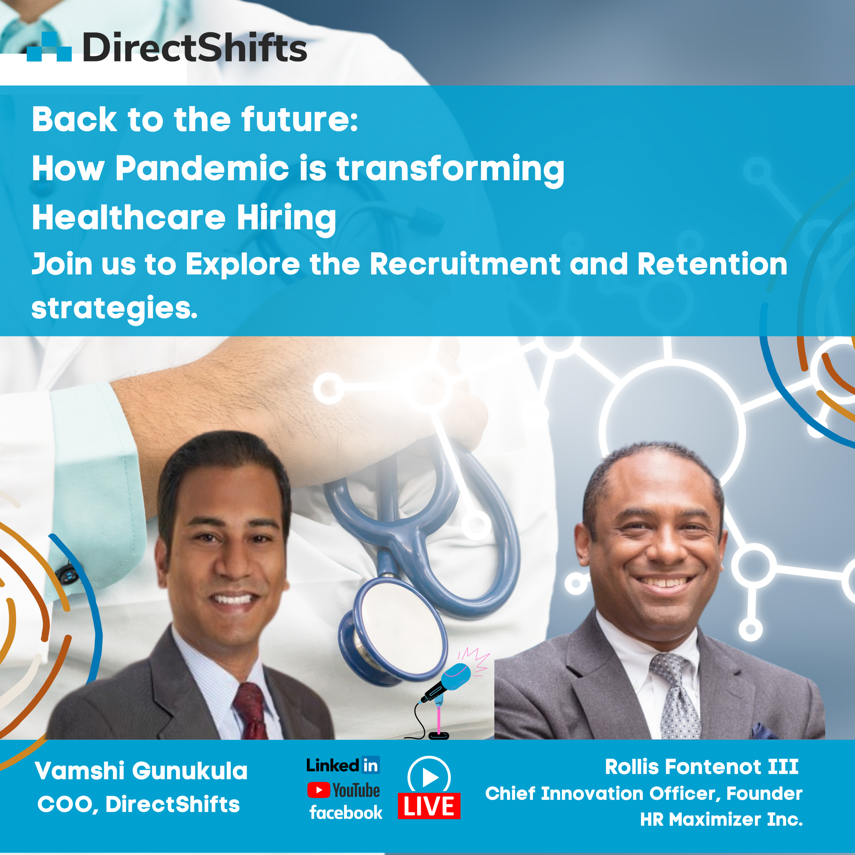 DirectShifts