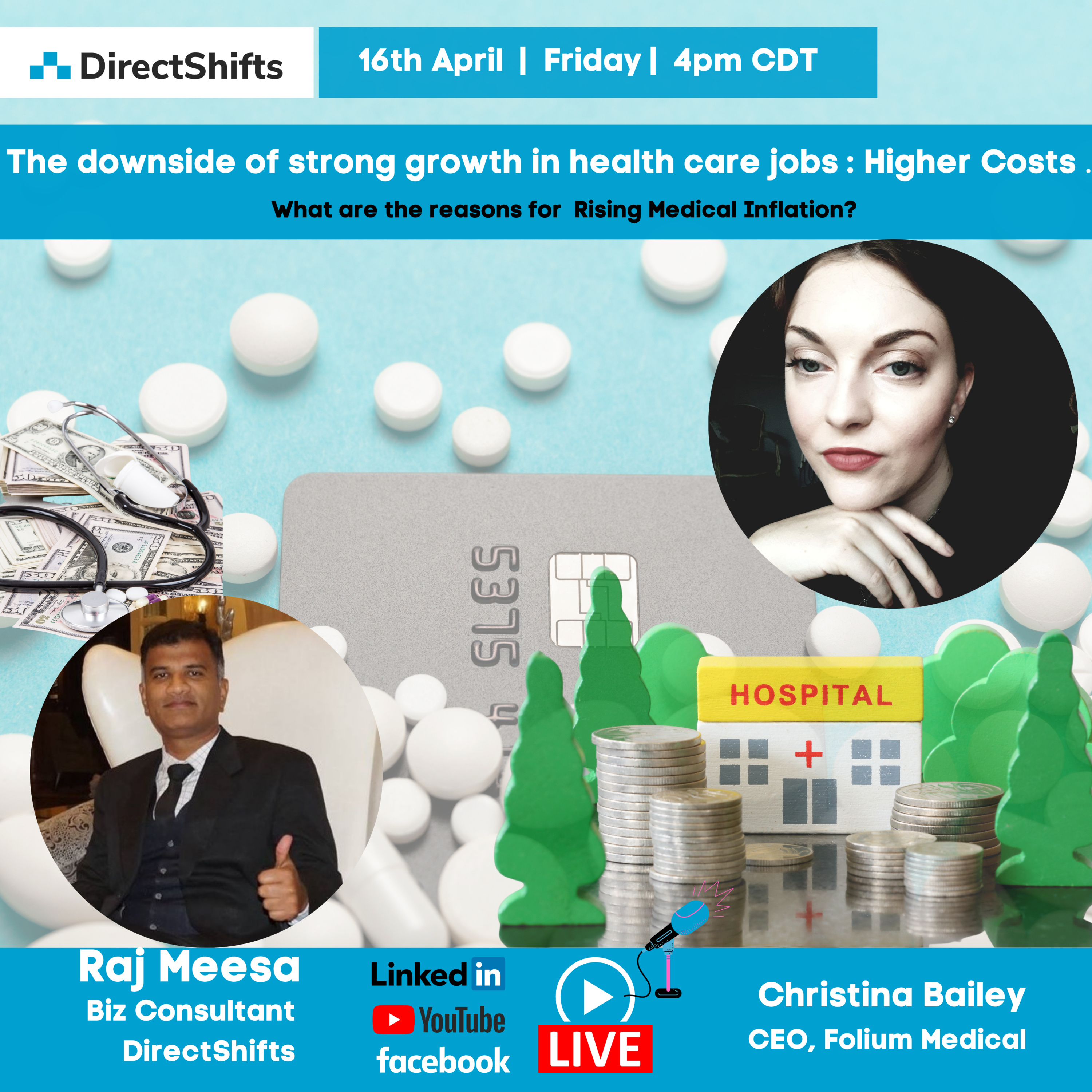 DirectShifts