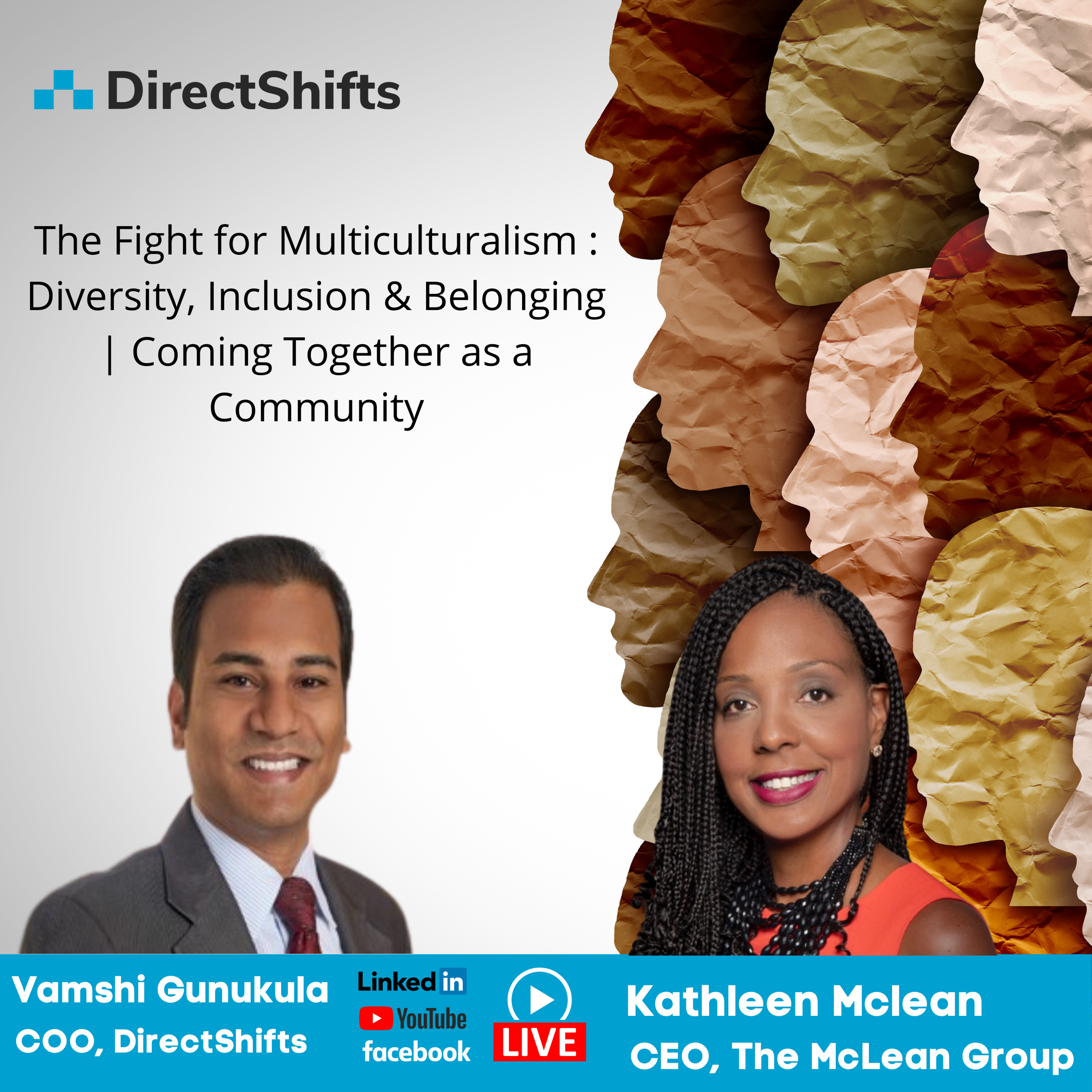 DirectShifts
