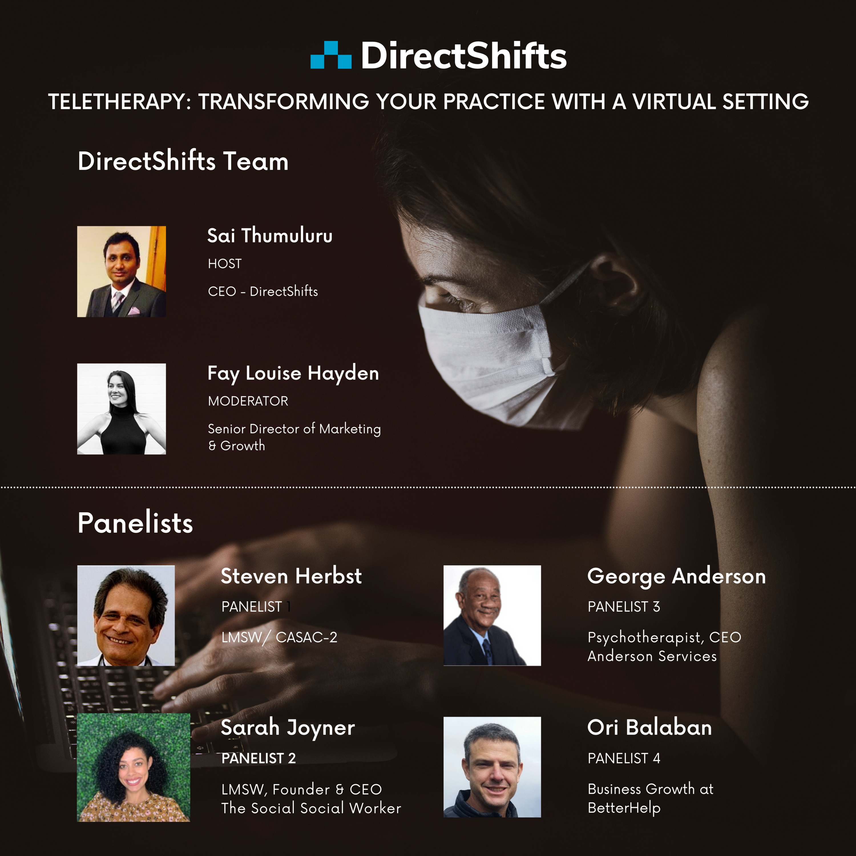 DirectShifts