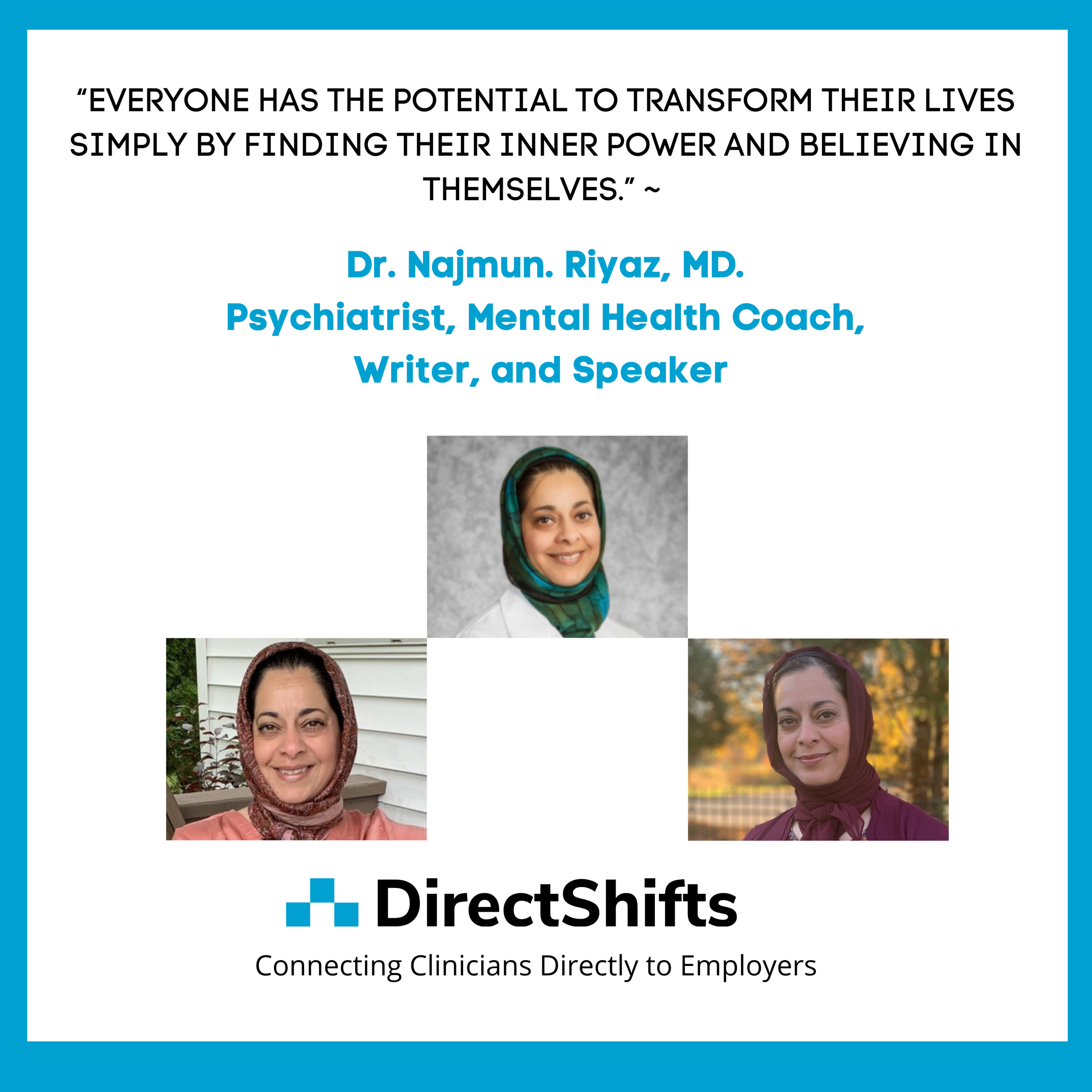 DirectShifts