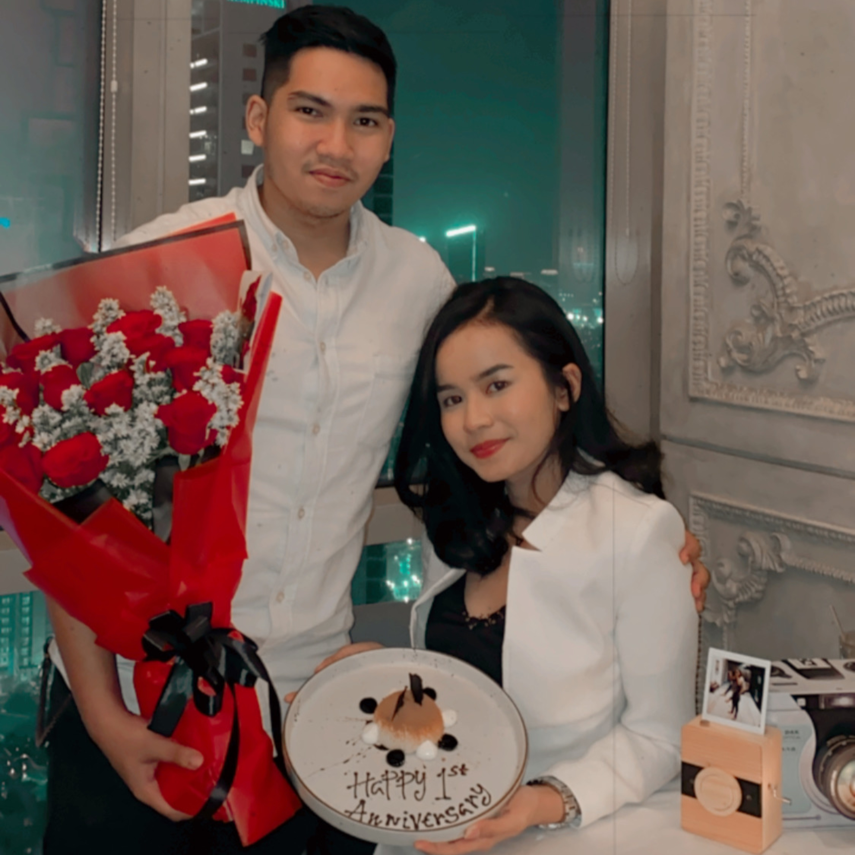 Happy 24th Birthday Bang Adi