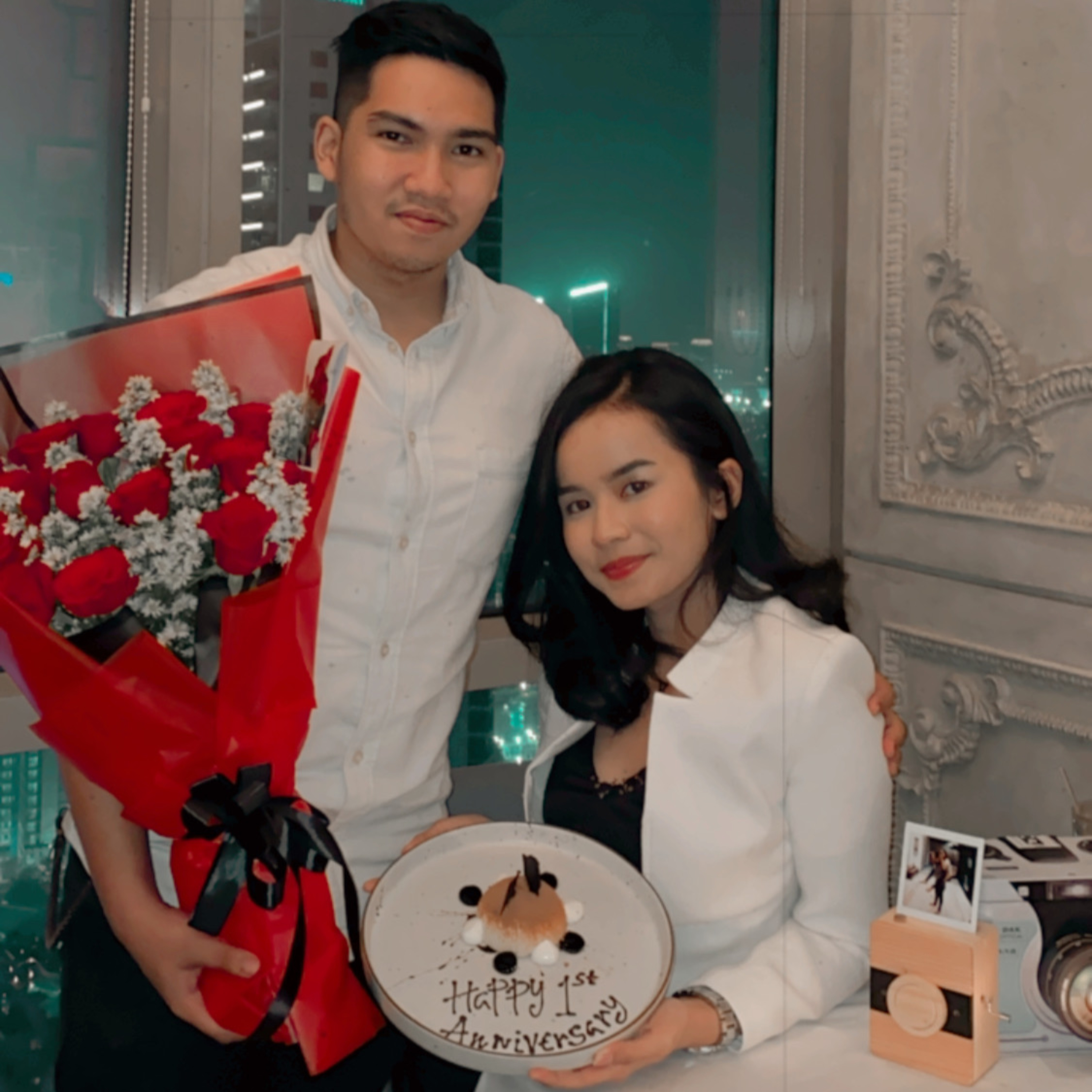 Happy 24th Birthday Bang Adi