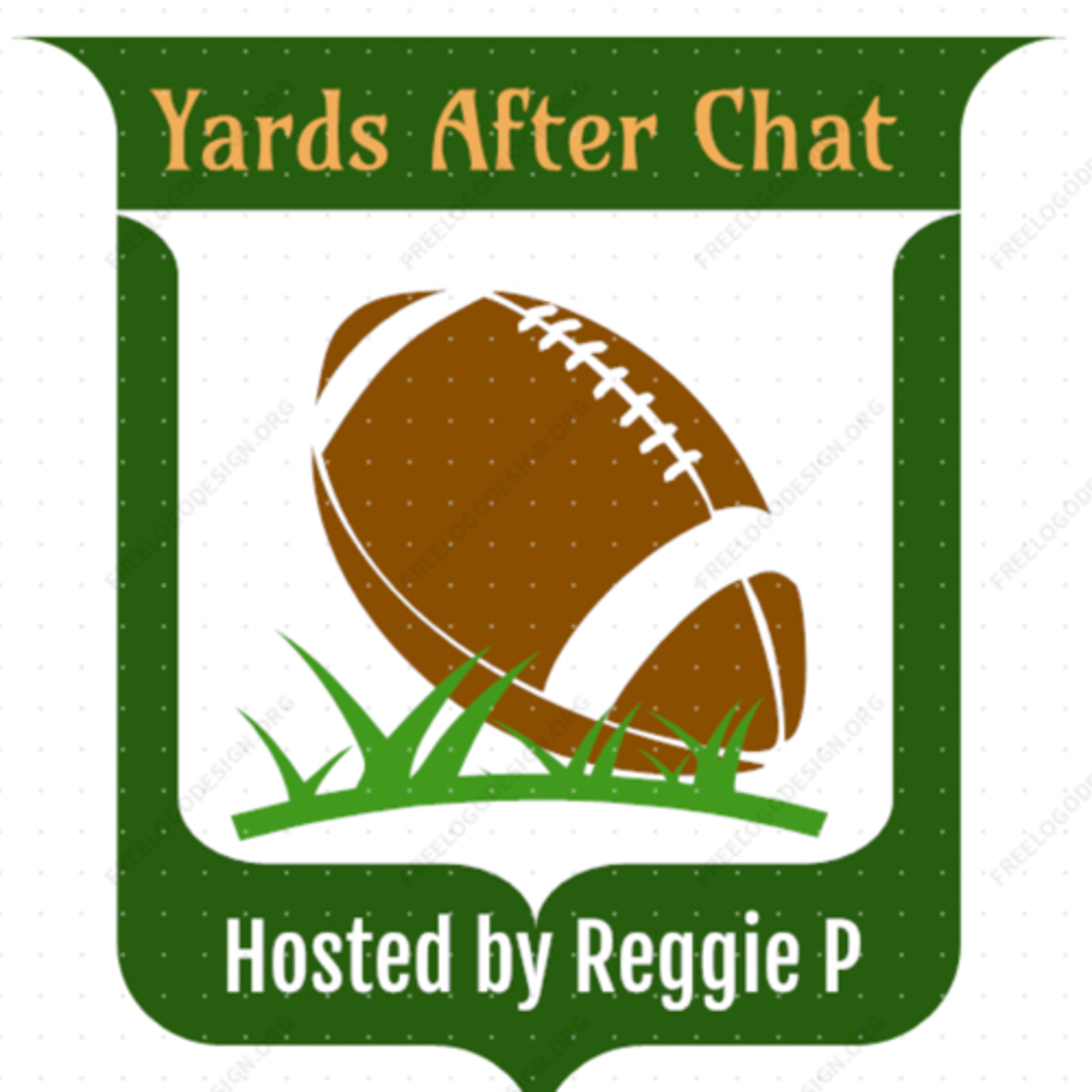 The ReggieP_Podcast