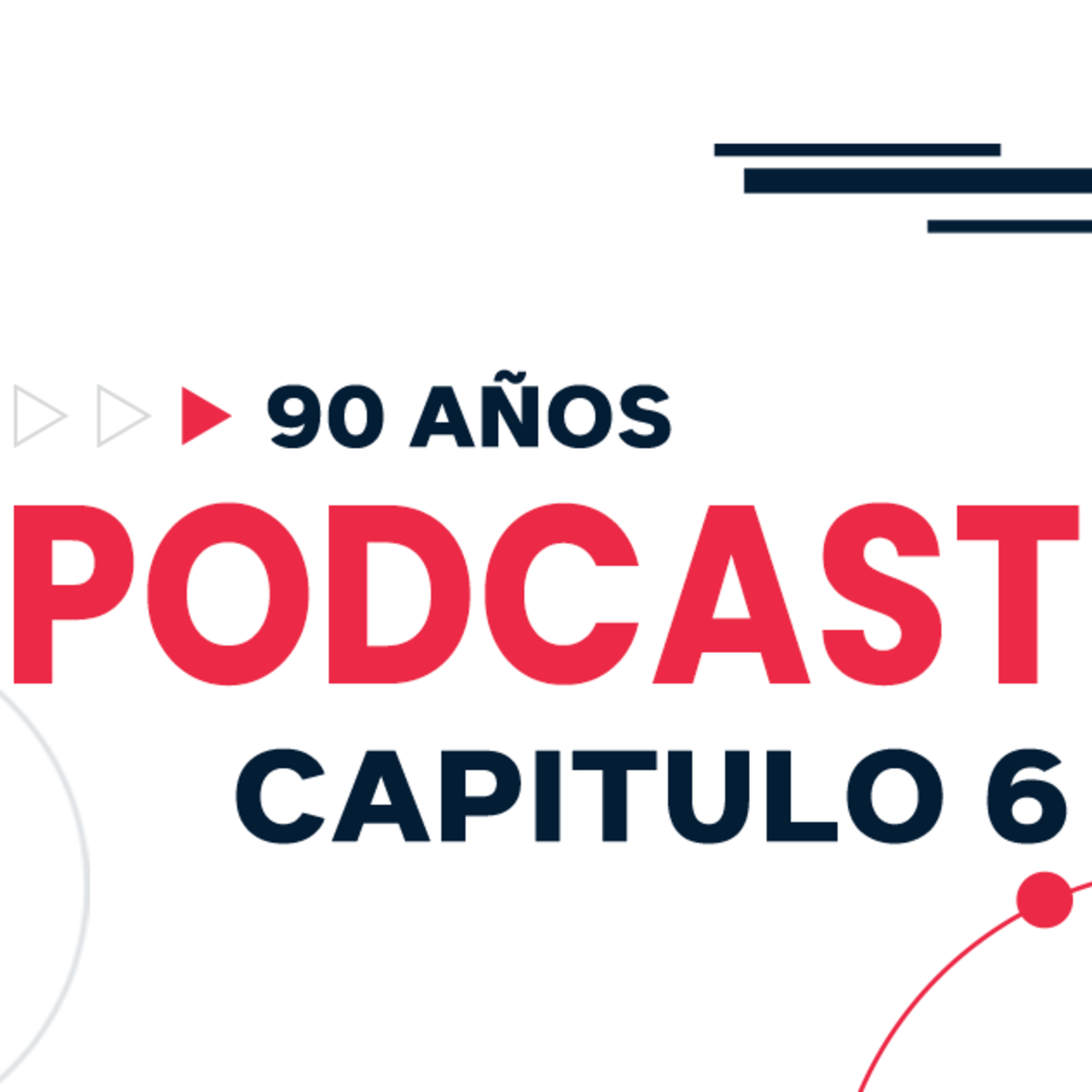 LVdiez Podcast