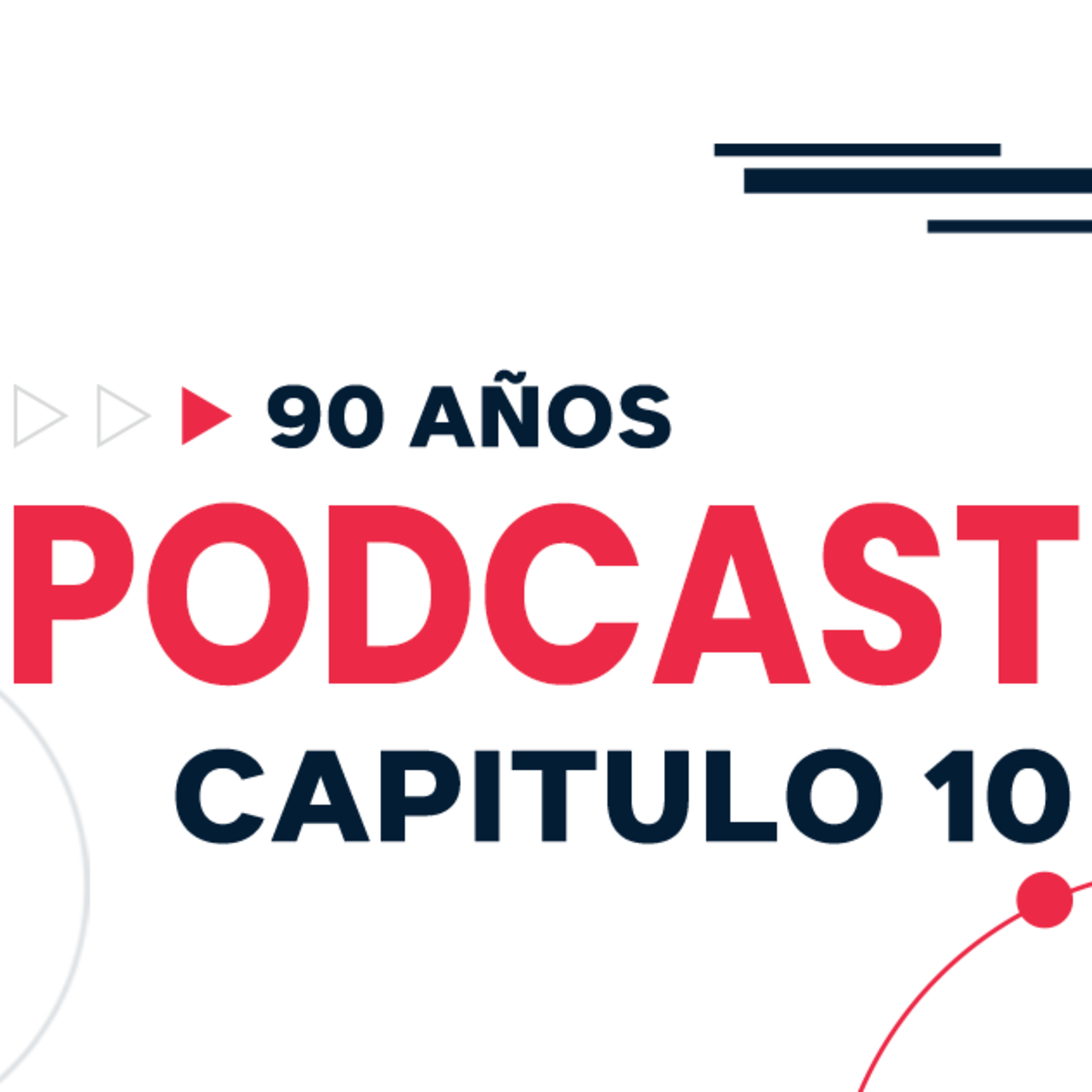 LVdiez Podcast