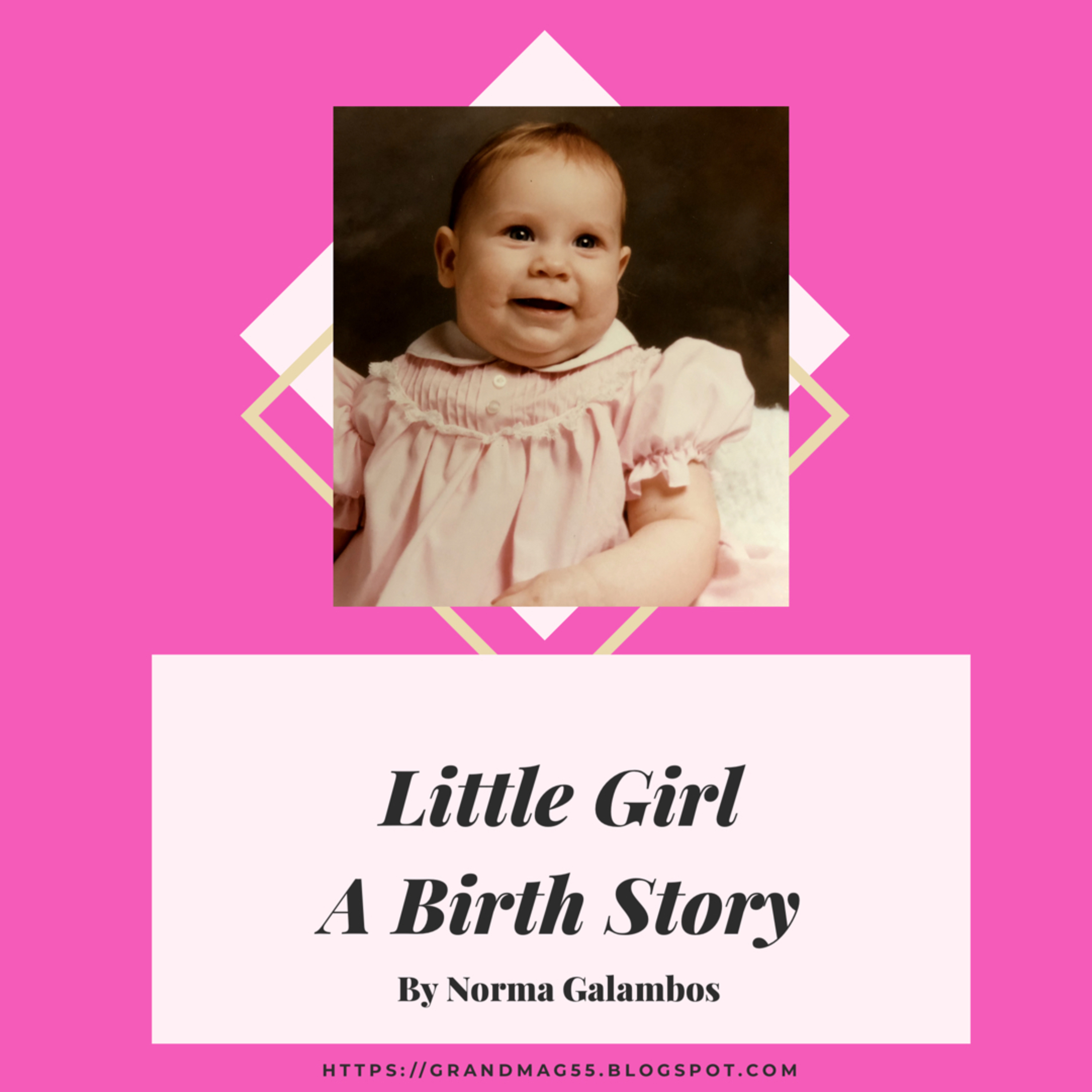 Norma Galambos Lifestyle Podcast