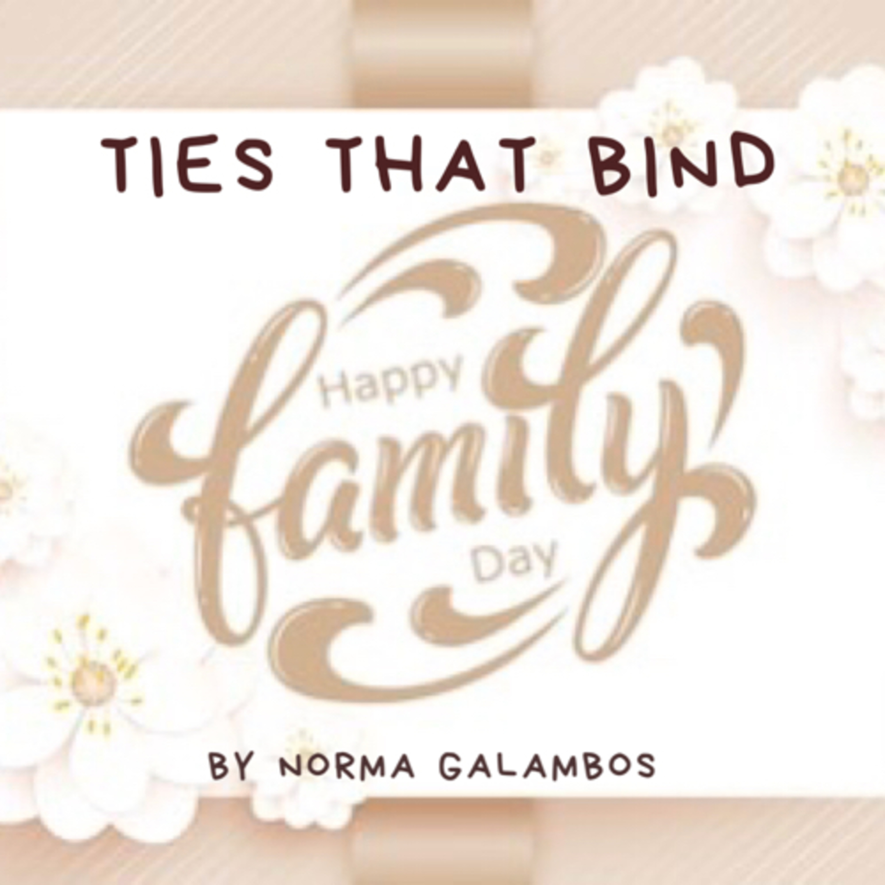 Norma Galambos Lifestyle Podcast