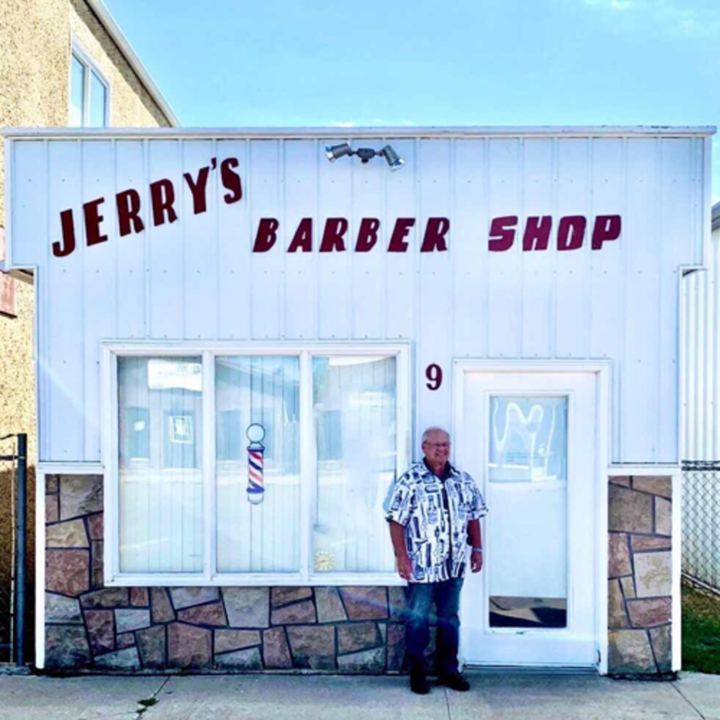 Norma Galambos Lifestyle Podcast