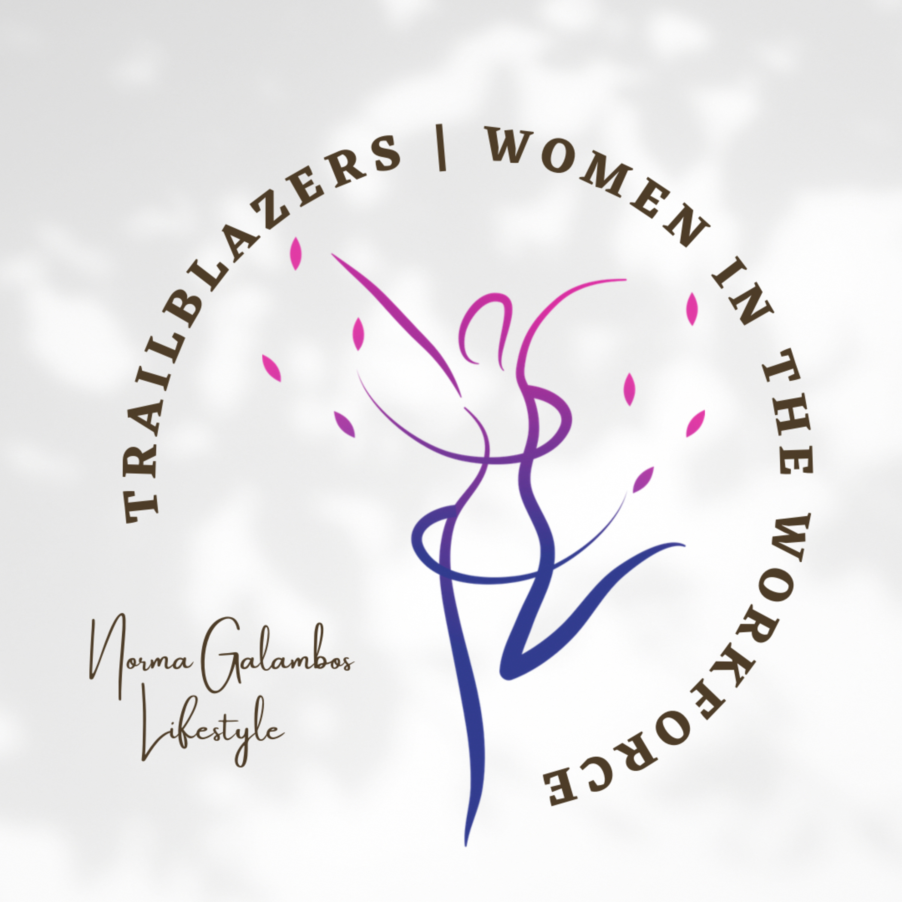Norma Galambos Lifestyle Podcast