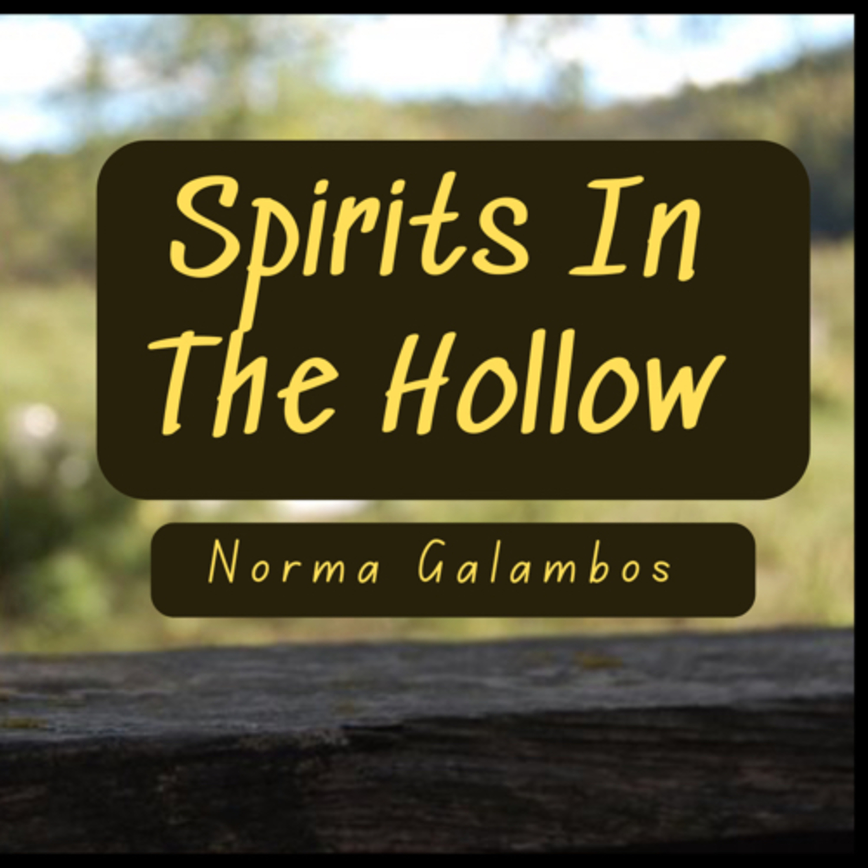 Norma Galambos Lifestyle Podcast