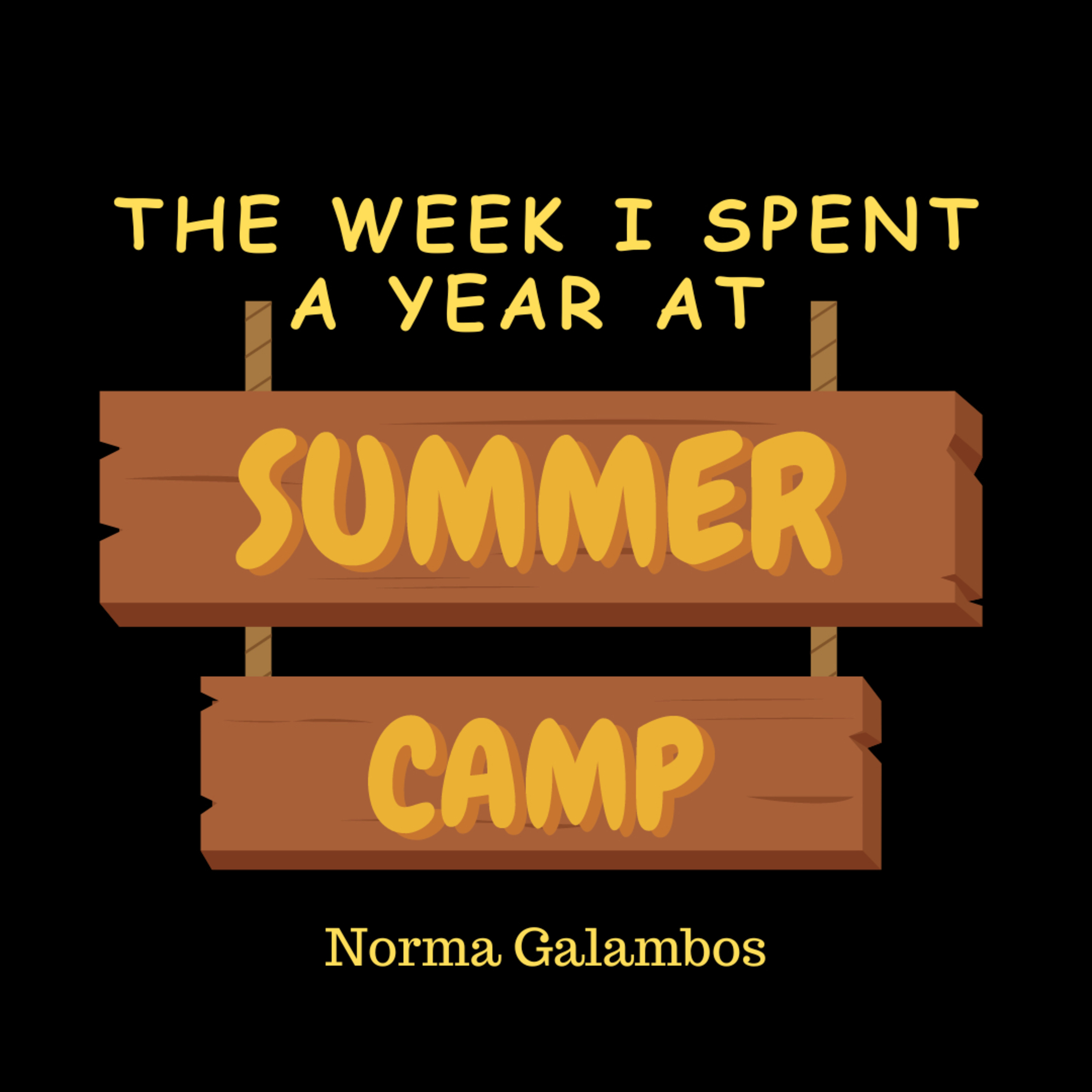 Norma Galambos Lifestyle Podcast