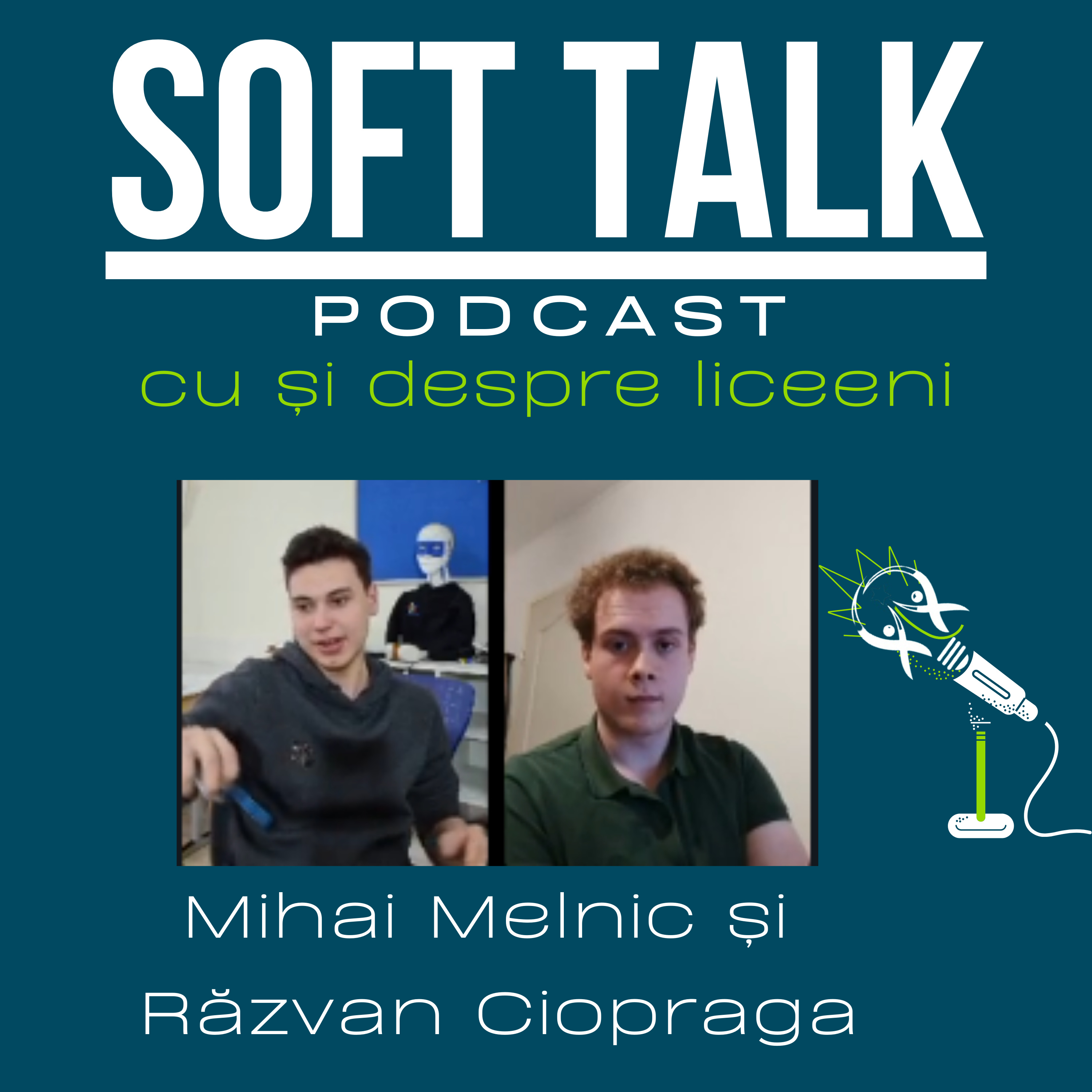 Soft Talk