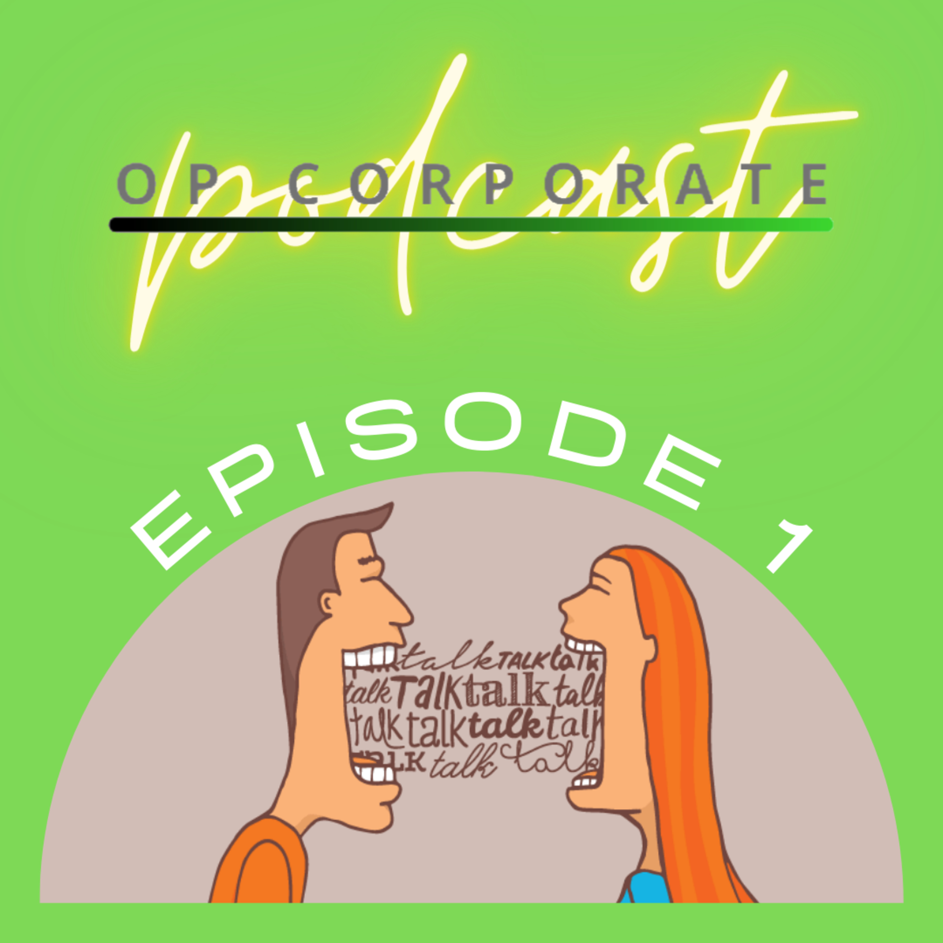 Episodio 1 episode artwork