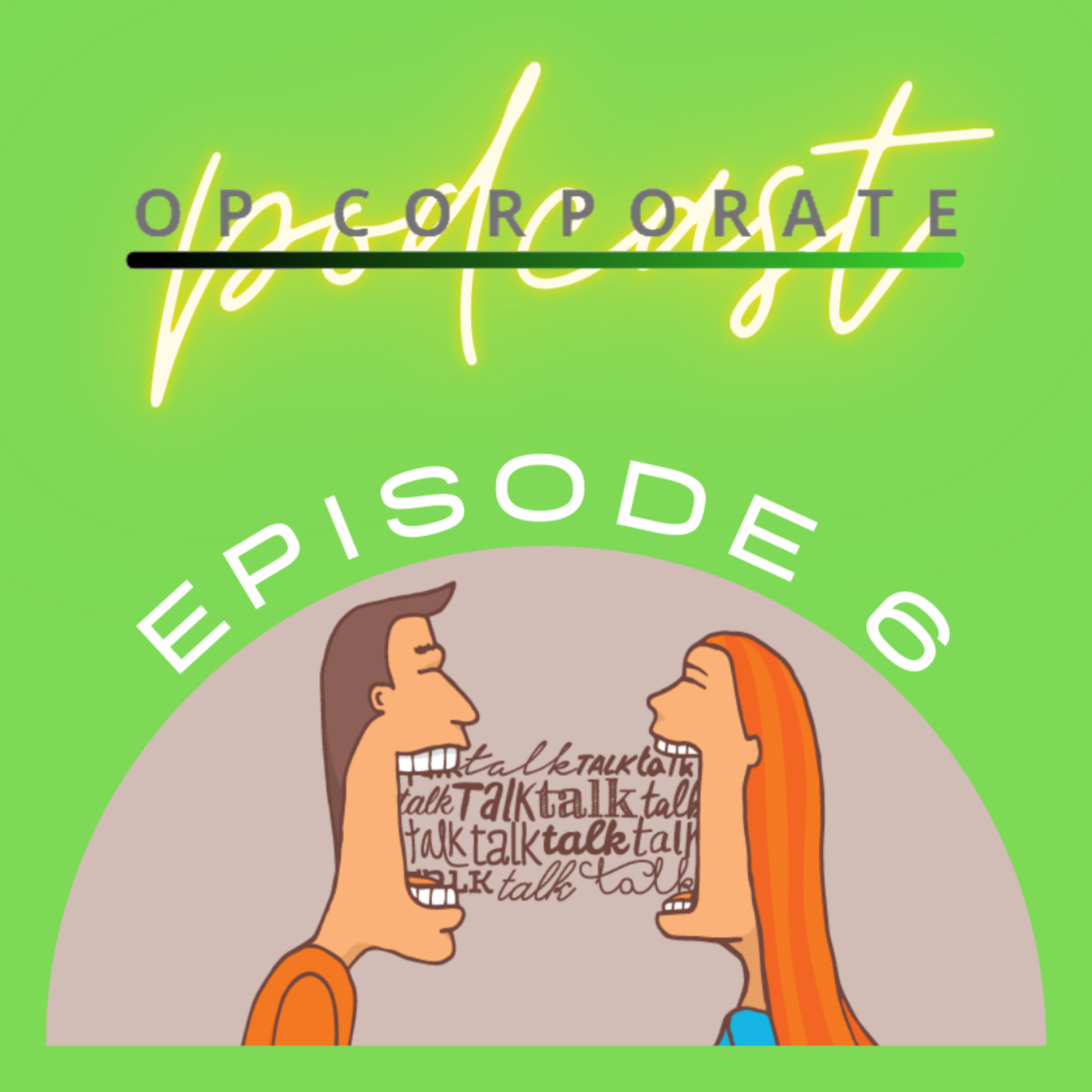 Episodio 6 episode artwork