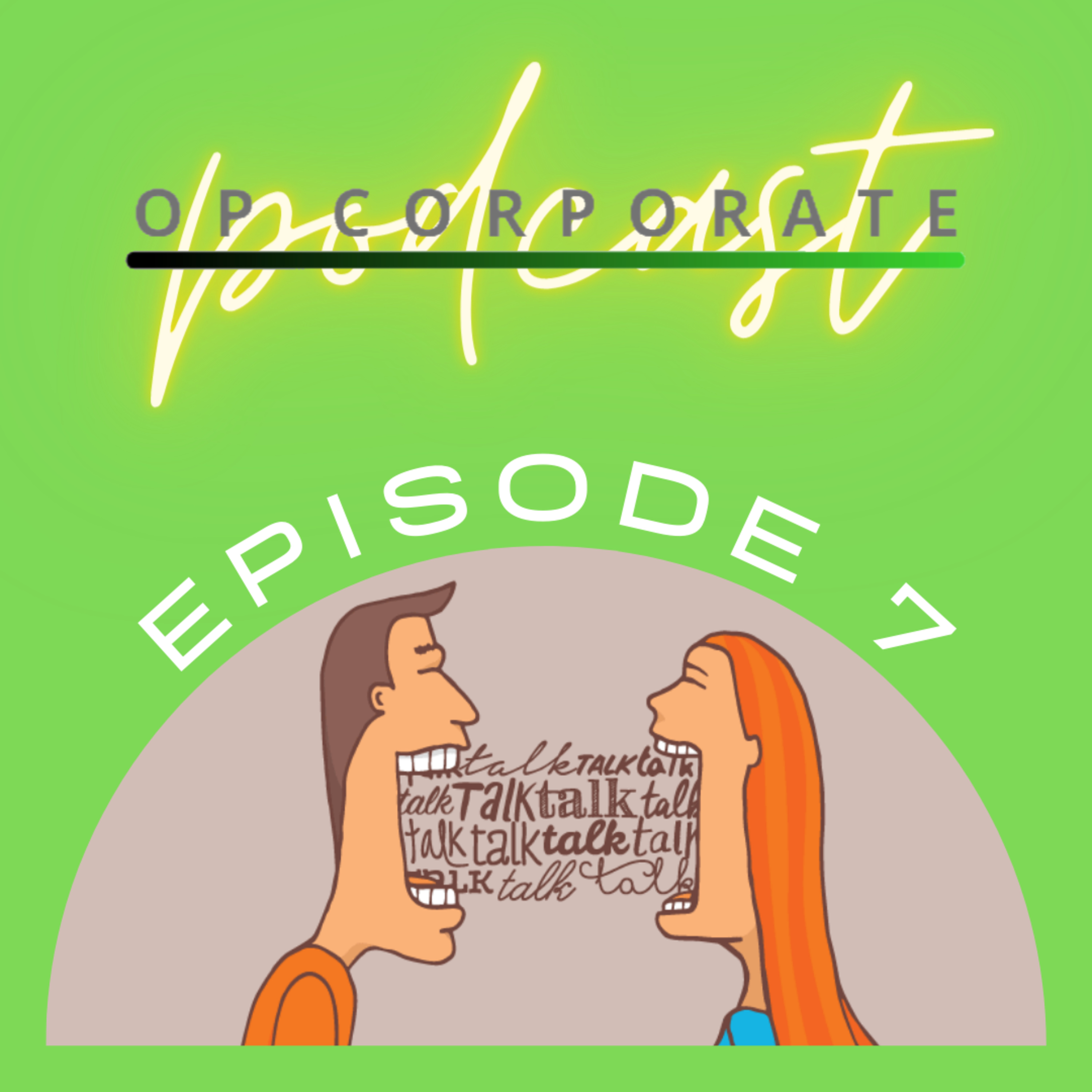 Episodio 7 episode artwork