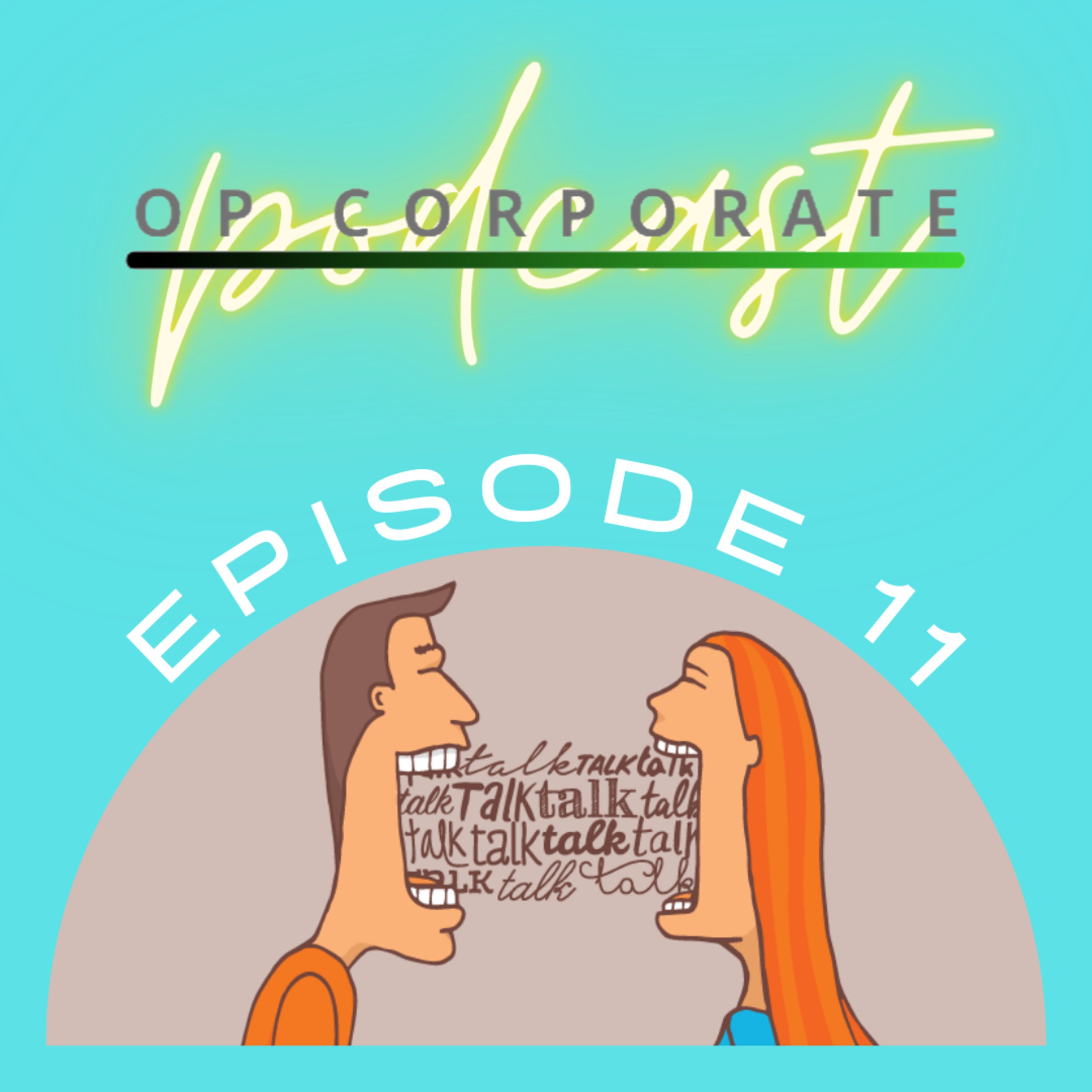 Episodio 11 episode artwork