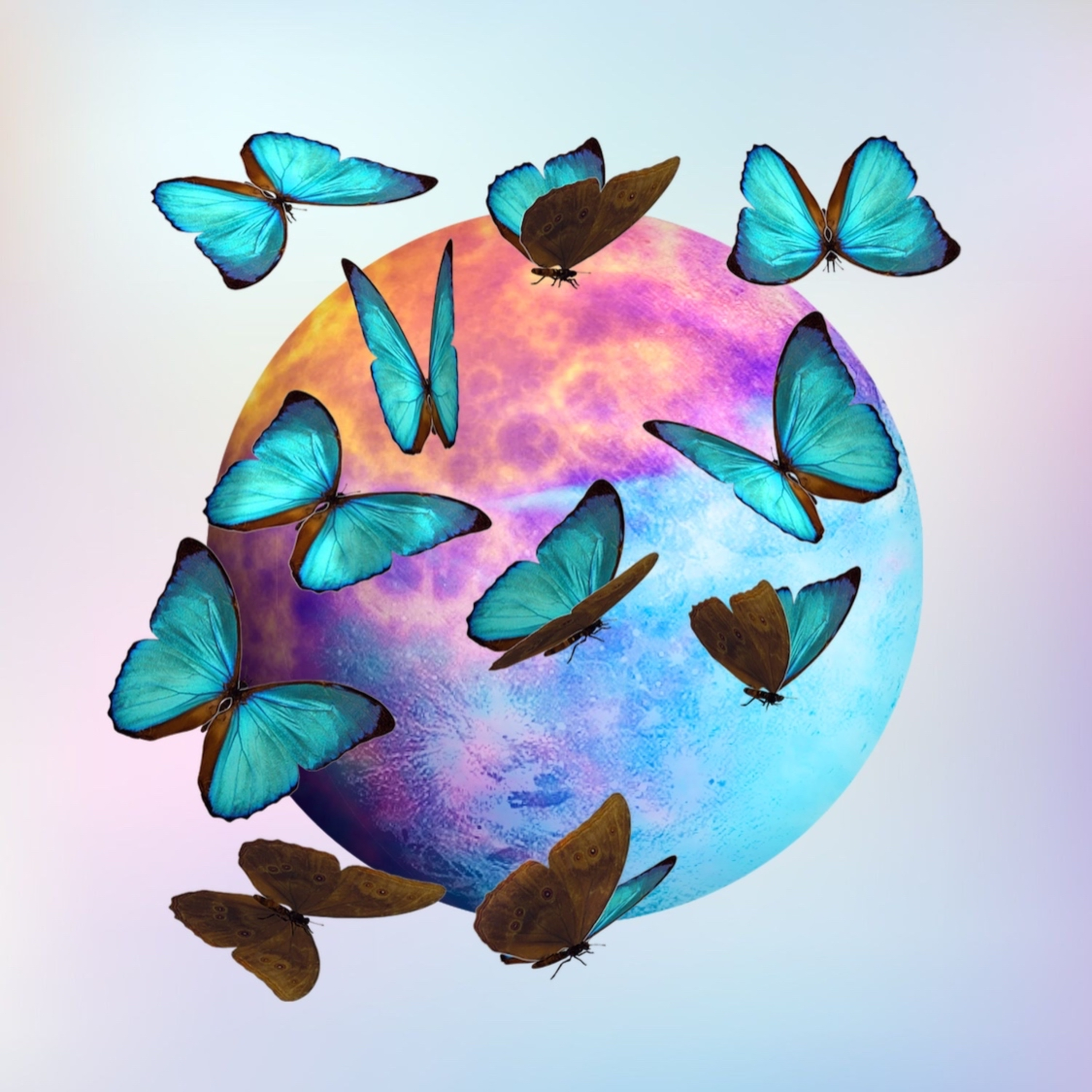 Modern Mystic Soul